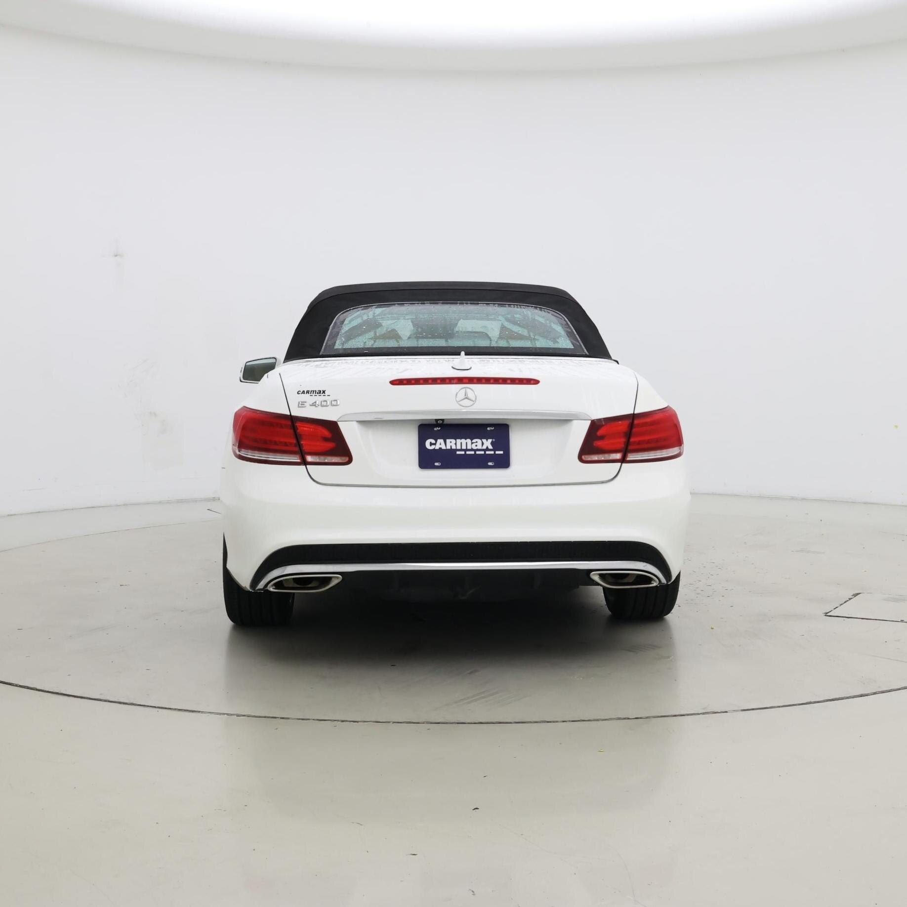 Thumbnail: 2016 Mercedes-Benz E-Class - 6