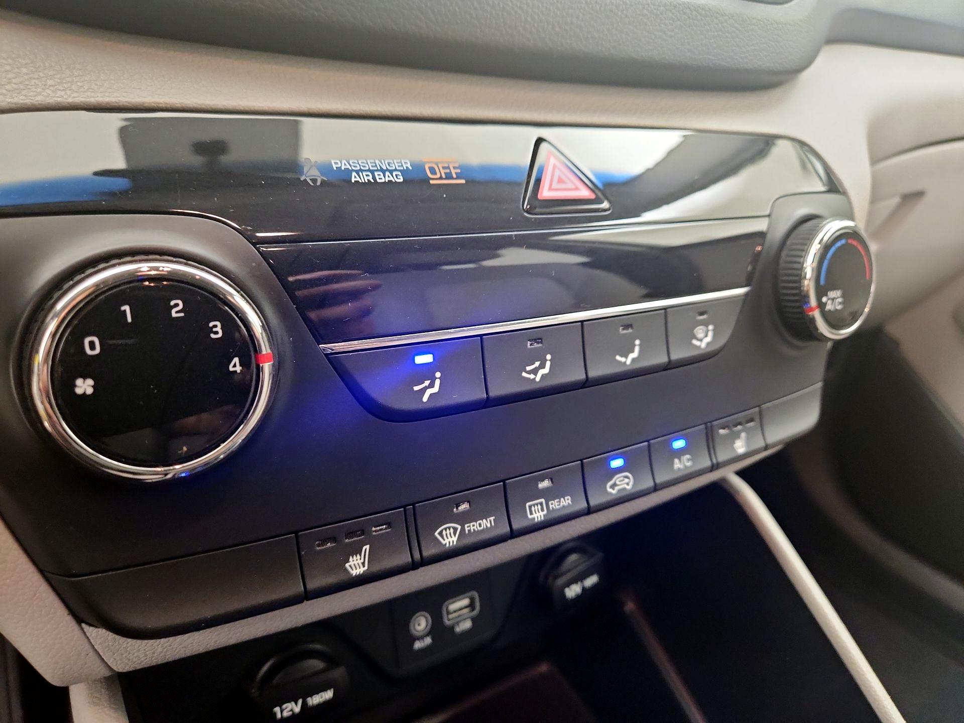 Thumbnail: 2018 Hyundai Tucson - 16