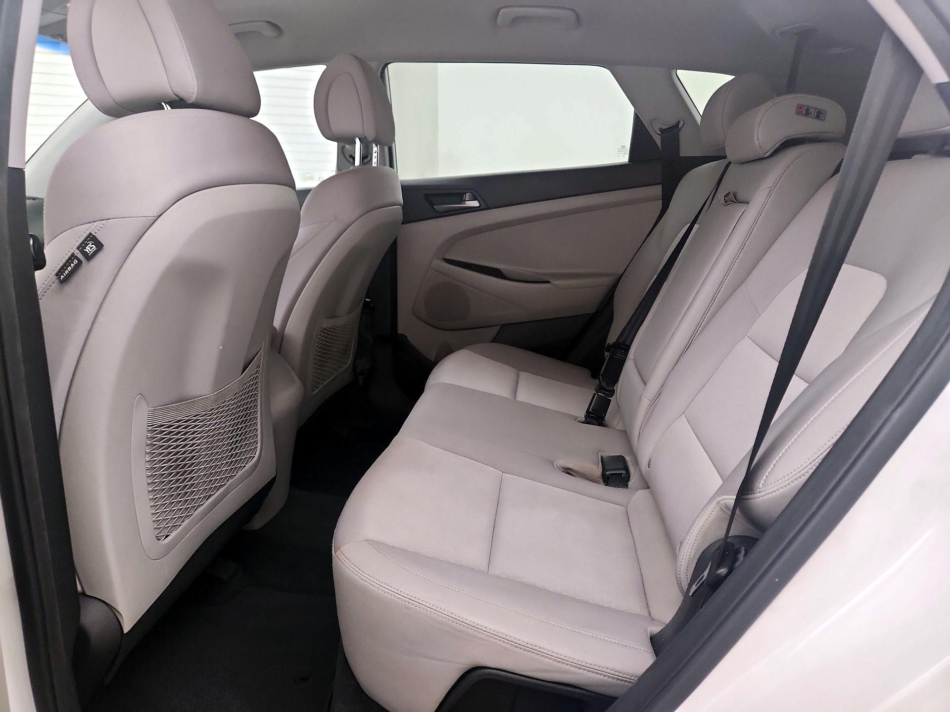 Thumbnail: 2018 Hyundai Tucson - 19