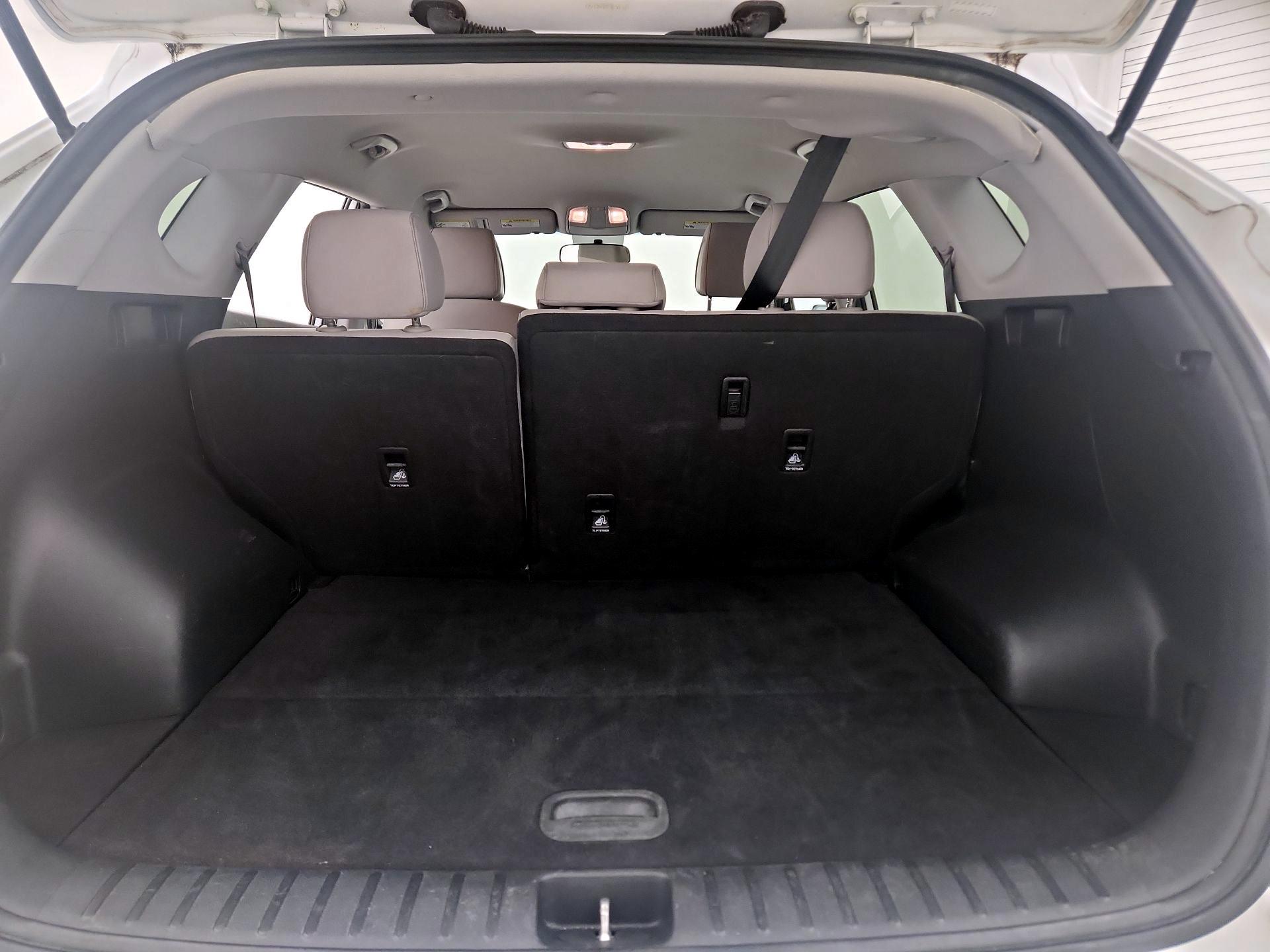Thumbnail: 2018 Hyundai Tucson - 20