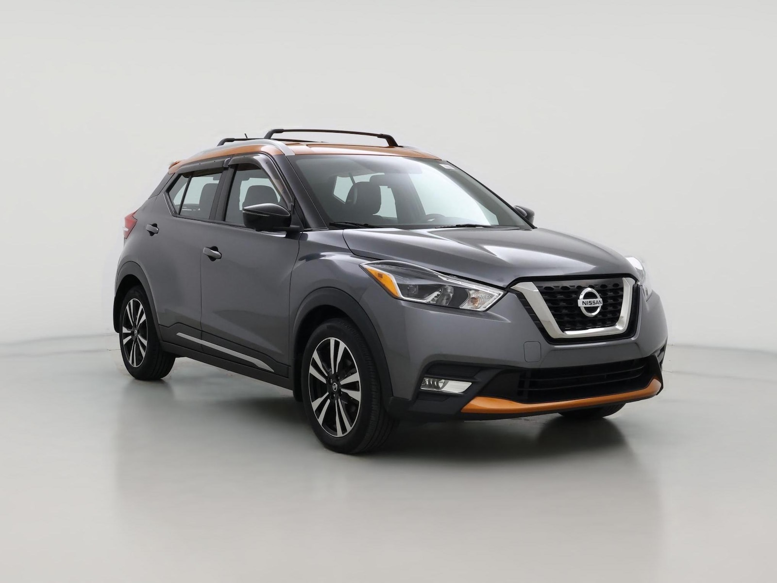 2018 Nissan Kicks