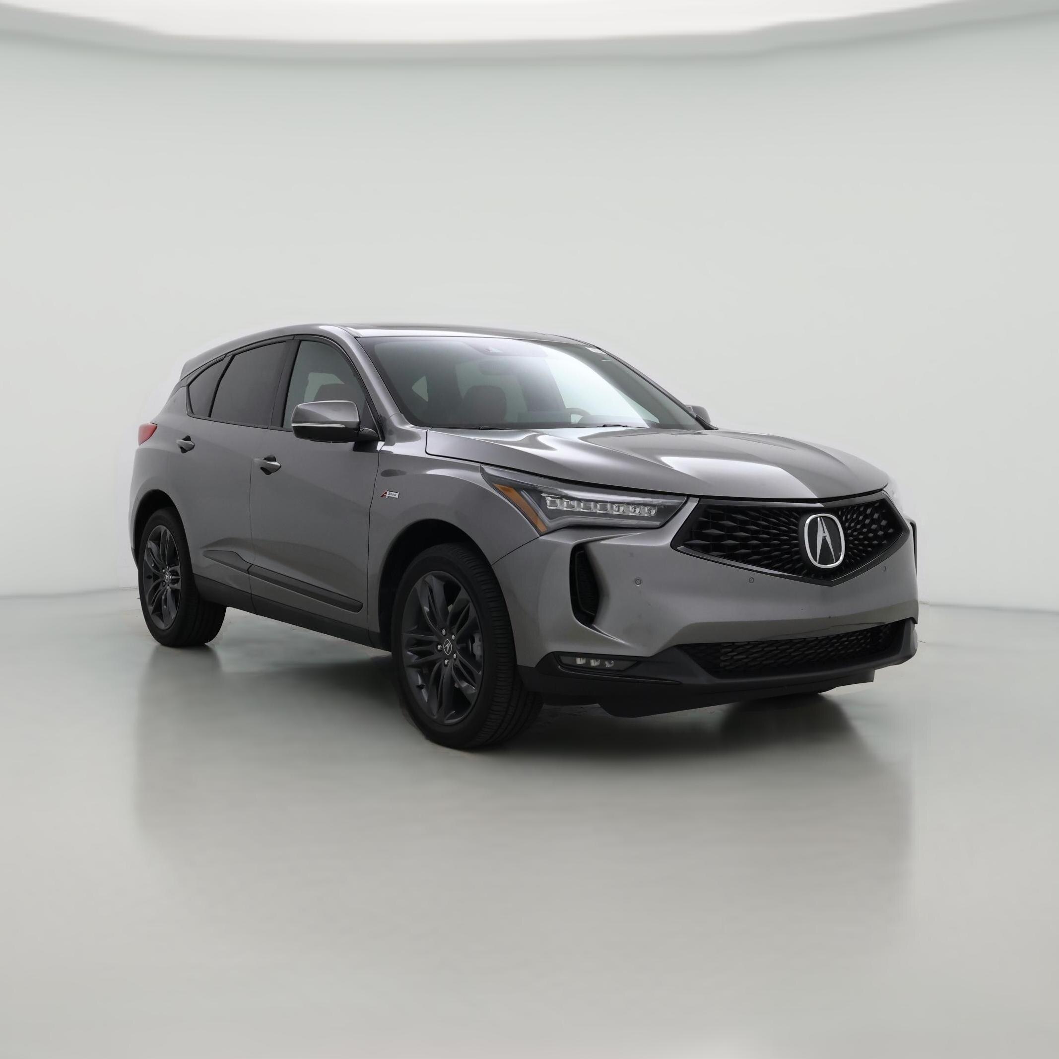 Thumbnail: 2023 Acura RDX - 1