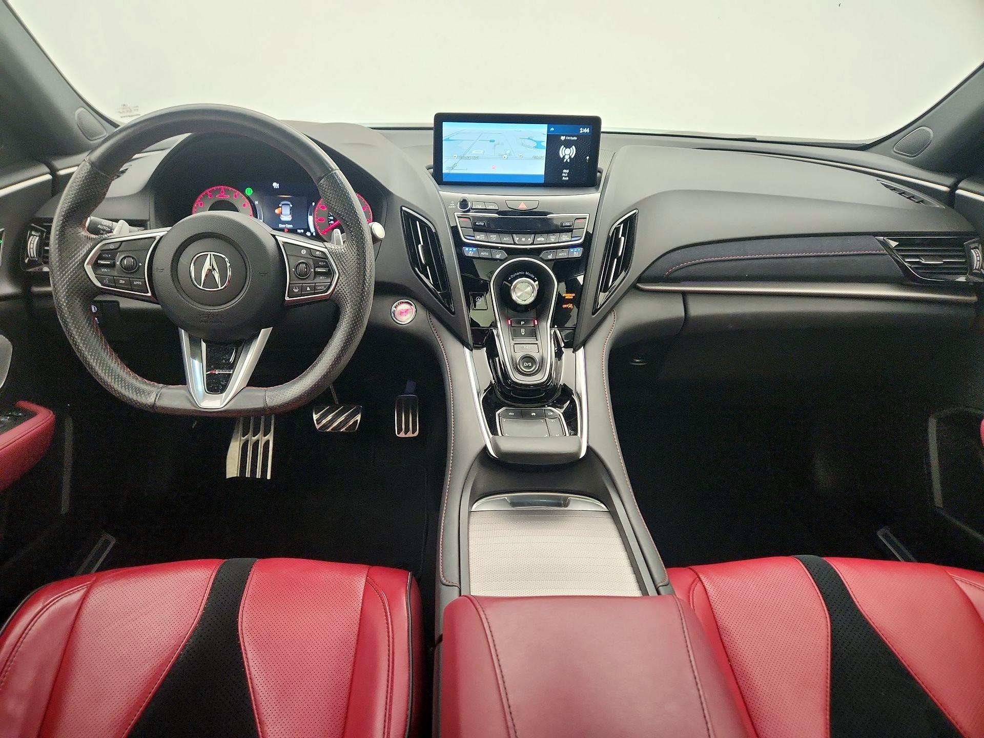 Thumbnail: 2023 Acura RDX - 9