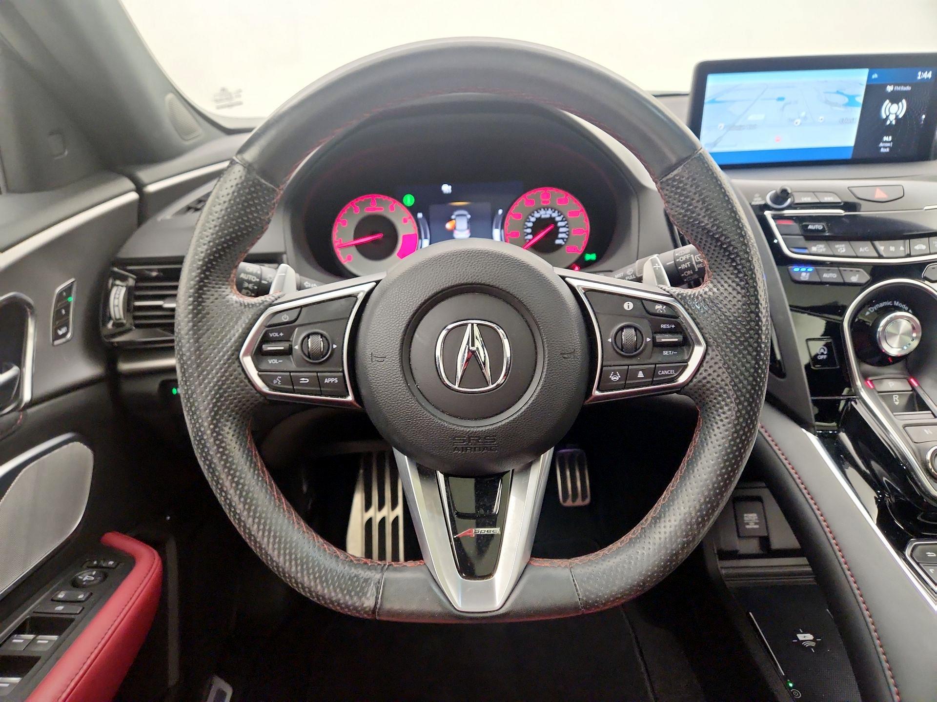 Thumbnail: 2023 Acura RDX - 10