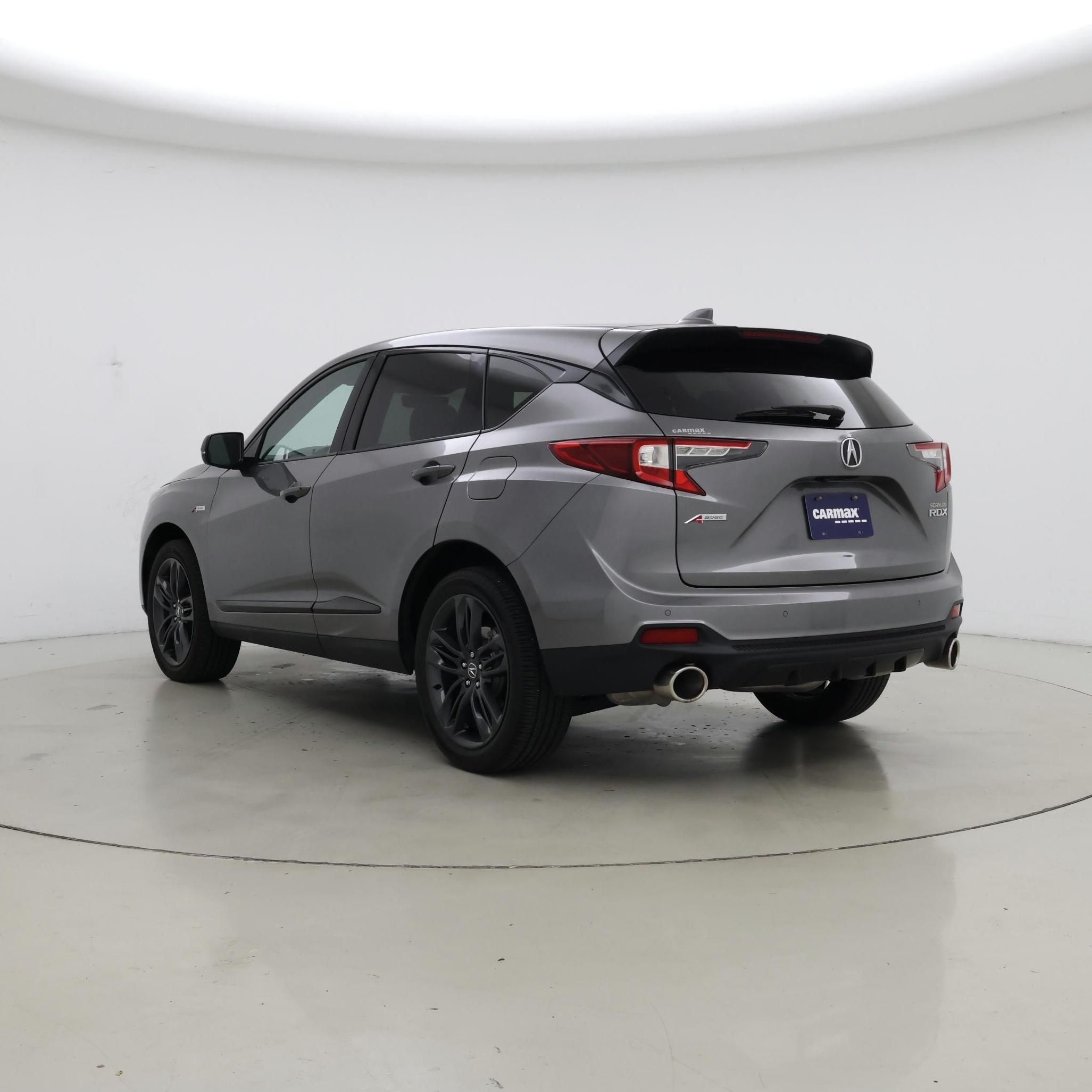 Thumbnail: 2023 Acura RDX - 2