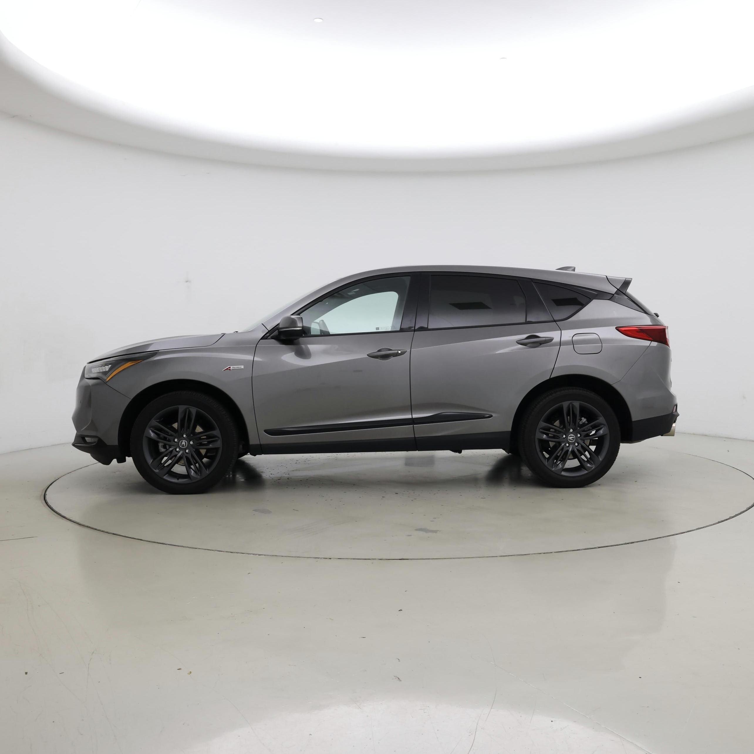 Thumbnail: 2023 Acura RDX - 3