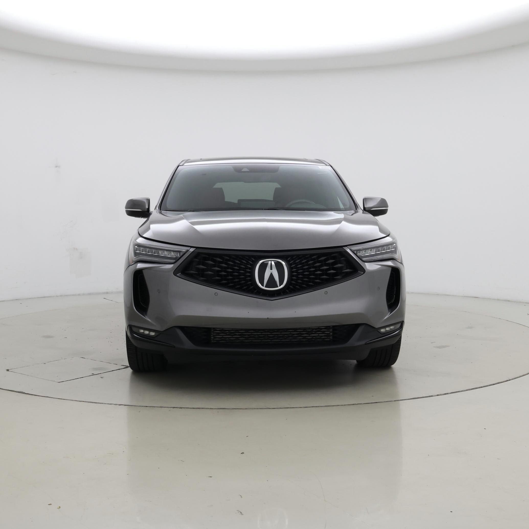 Thumbnail: 2023 Acura RDX - 5