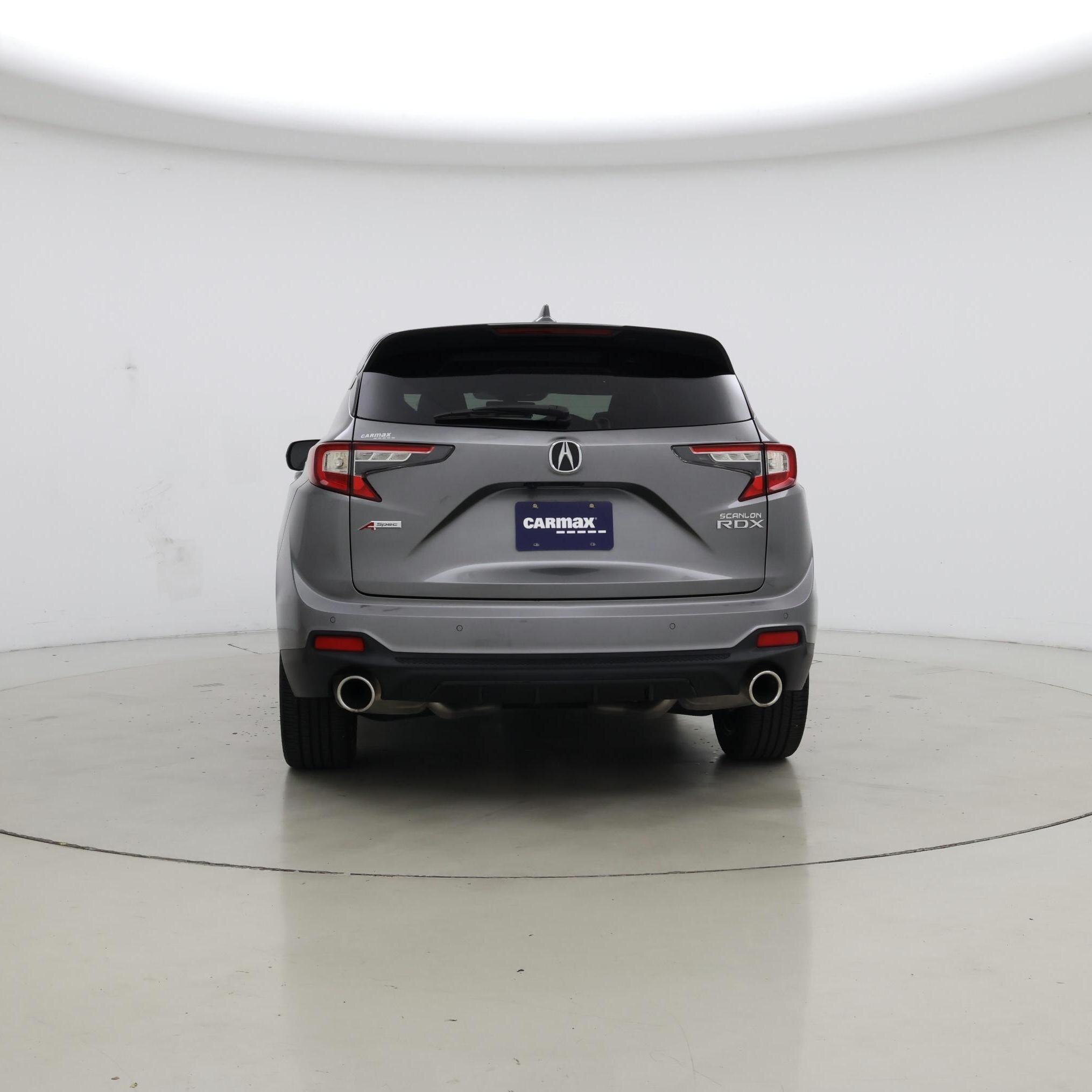 Thumbnail: 2023 Acura RDX - 6