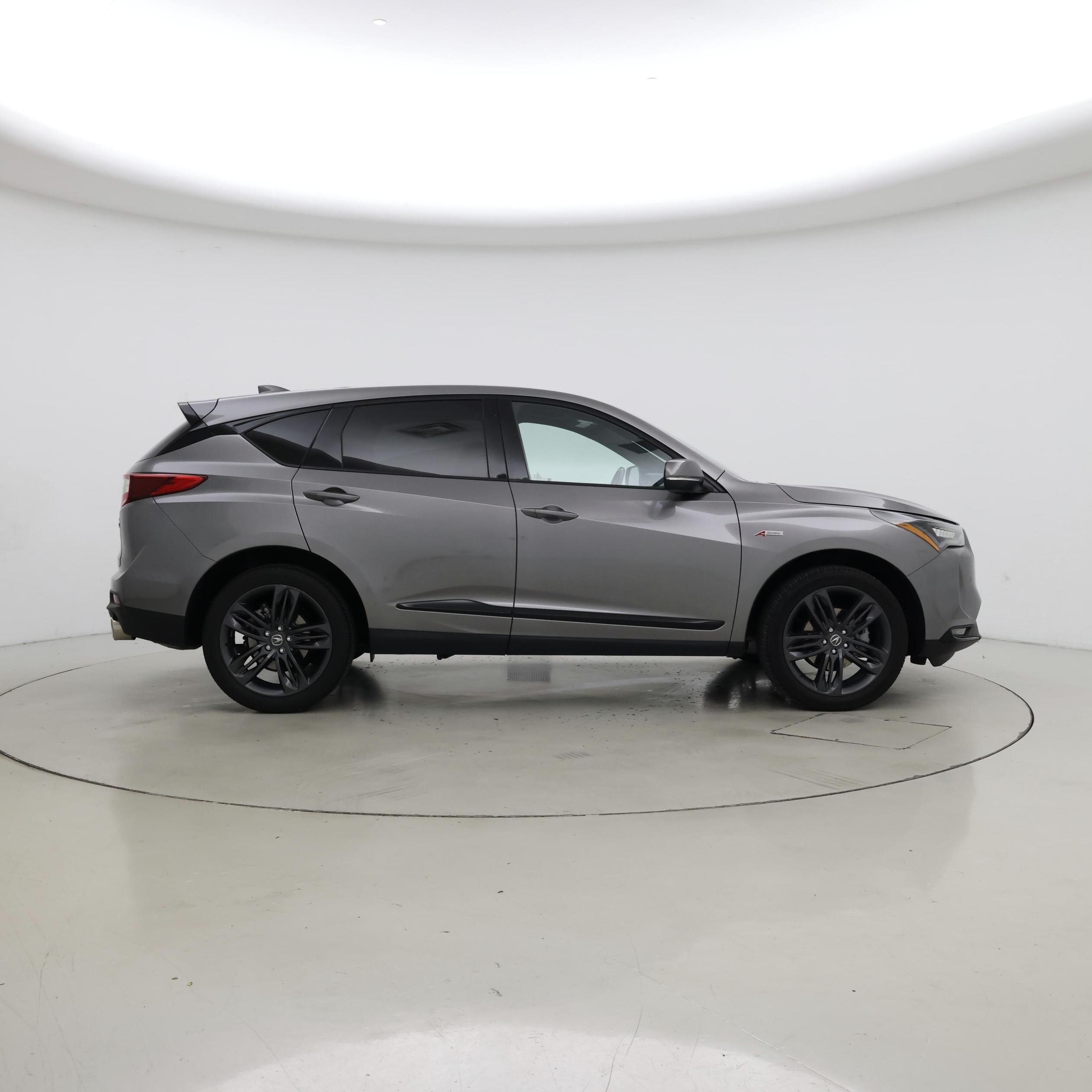 Thumbnail: 2023 Acura RDX - 7