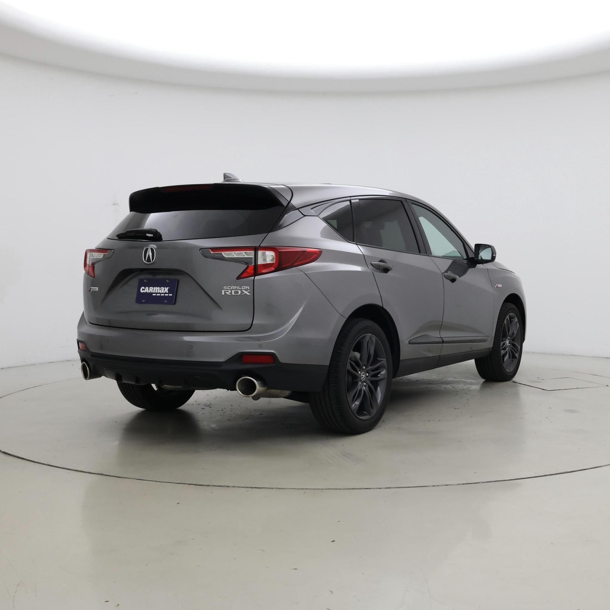 Thumbnail: 2023 Acura RDX - 8
