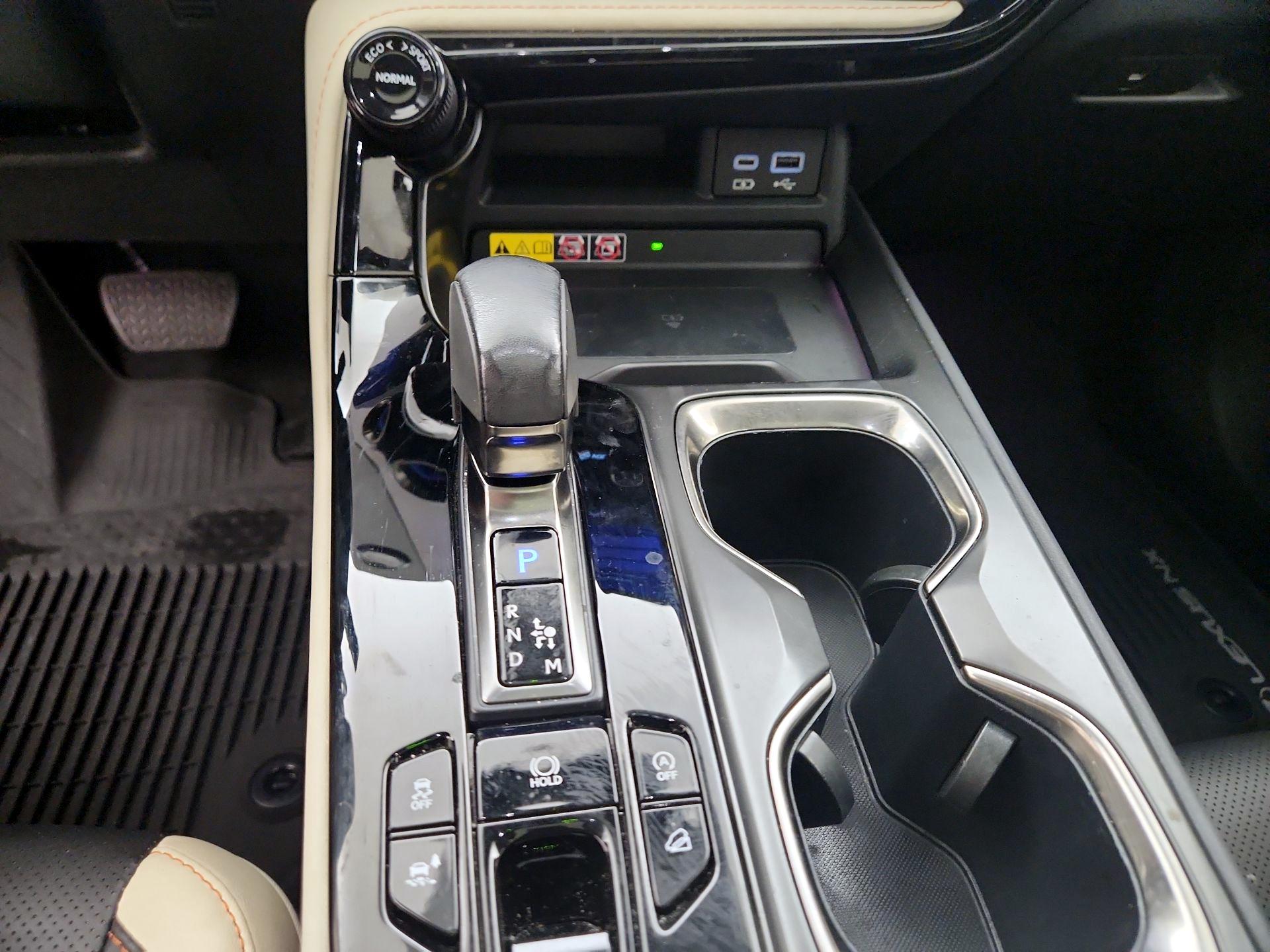 Thumbnail: 2023 Lexus NX - 17