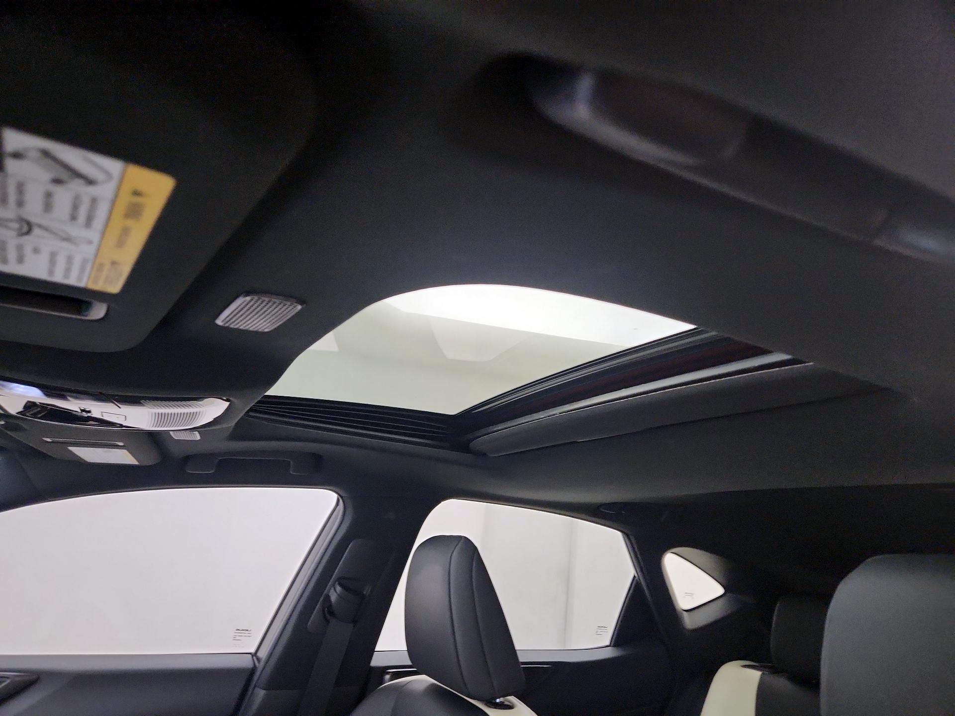 Thumbnail: 2023 Lexus NX - 19