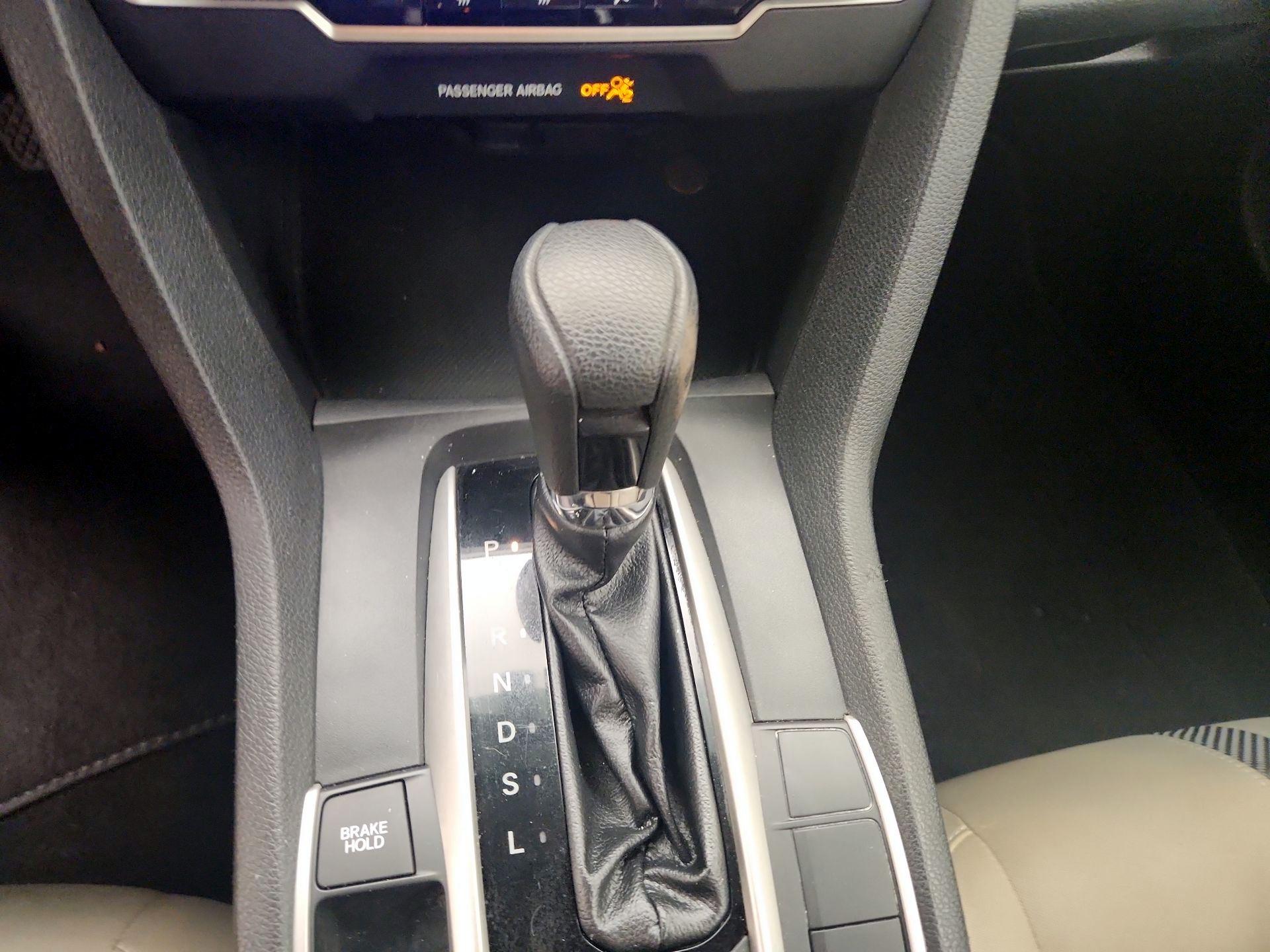 Thumbnail: 2017 Honda Civic - 17