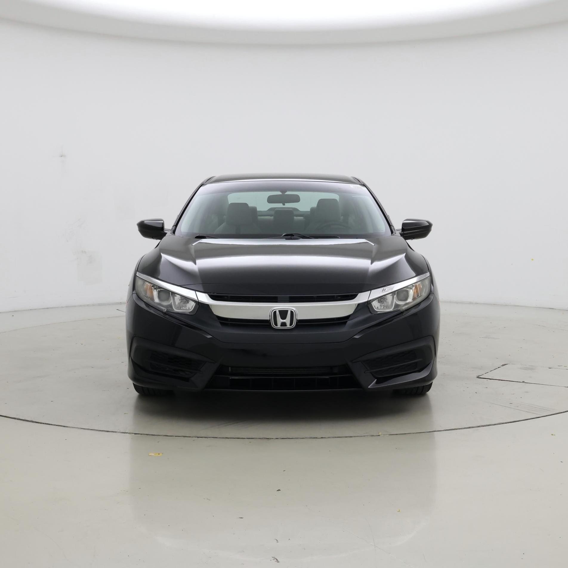 Thumbnail: 2017 Honda Civic - 5