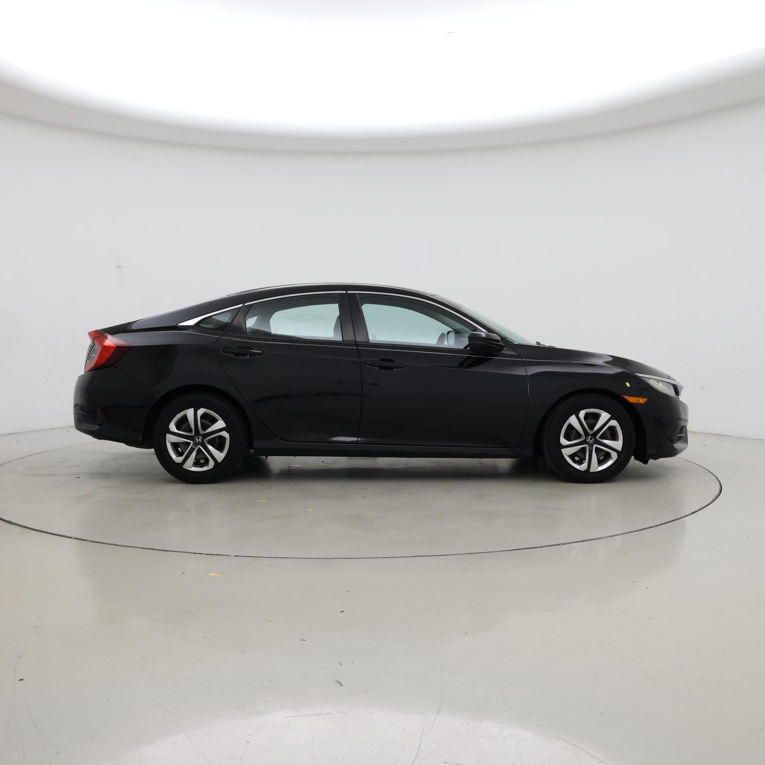 Thumbnail: 2017 Honda Civic - 7
