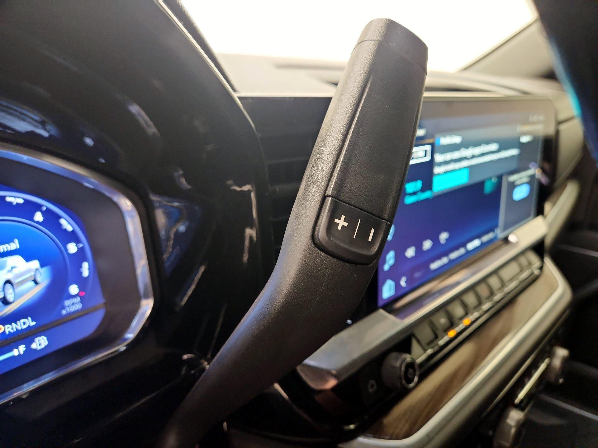 Thumbnail: 2022 Chevrolet Silverado 1500 - 18