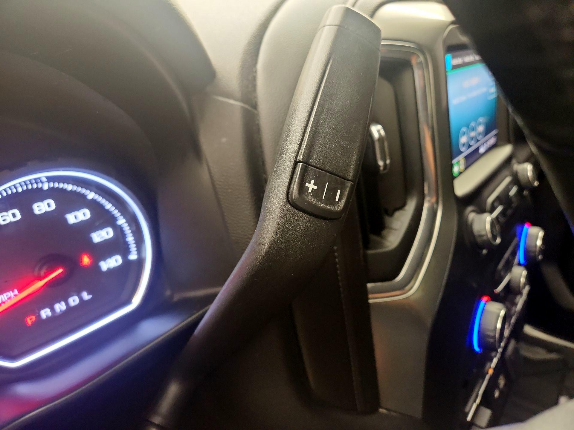 Thumbnail: 2019 Chevrolet Silverado 1500 - 17