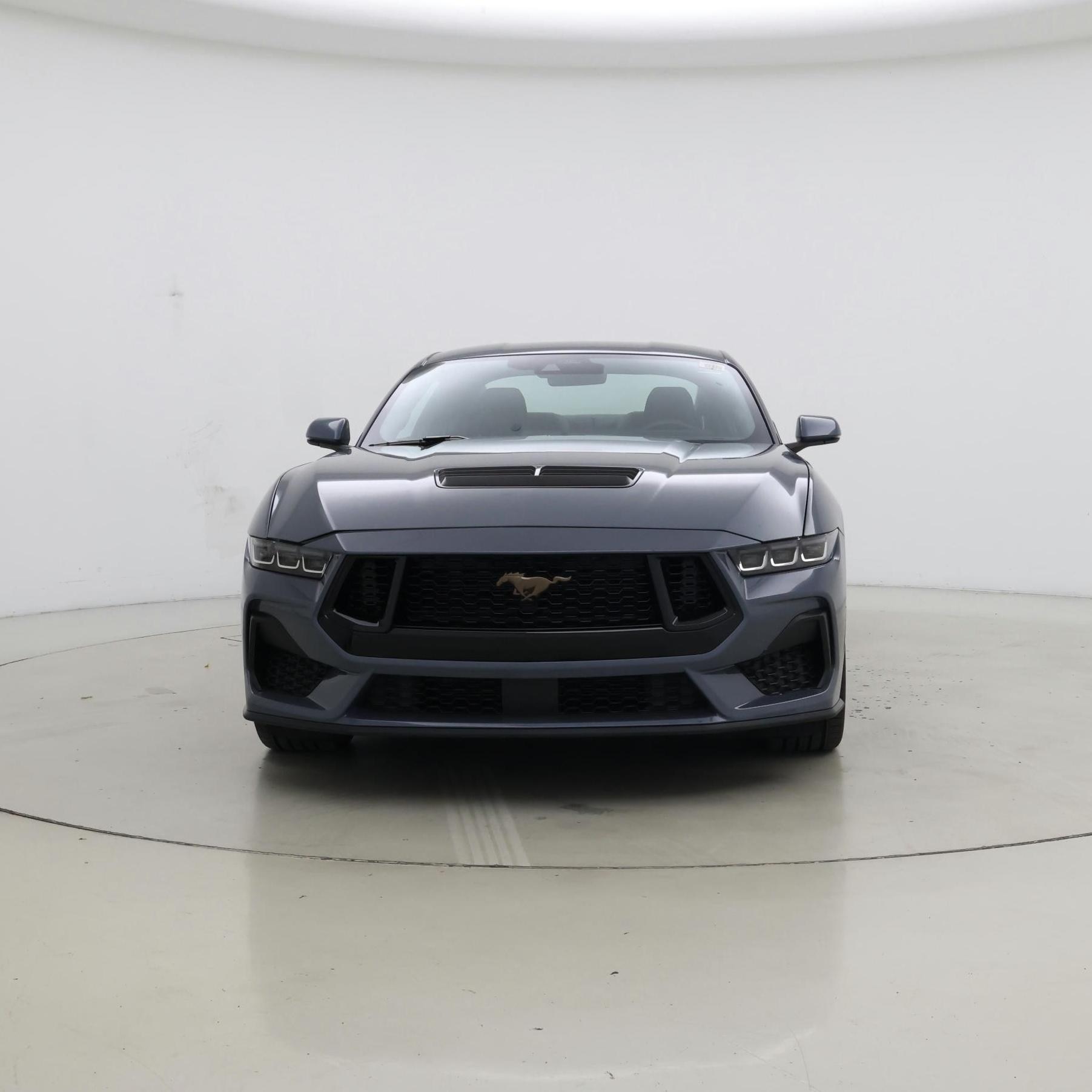Thumbnail: 2024 Ford Mustang - 5