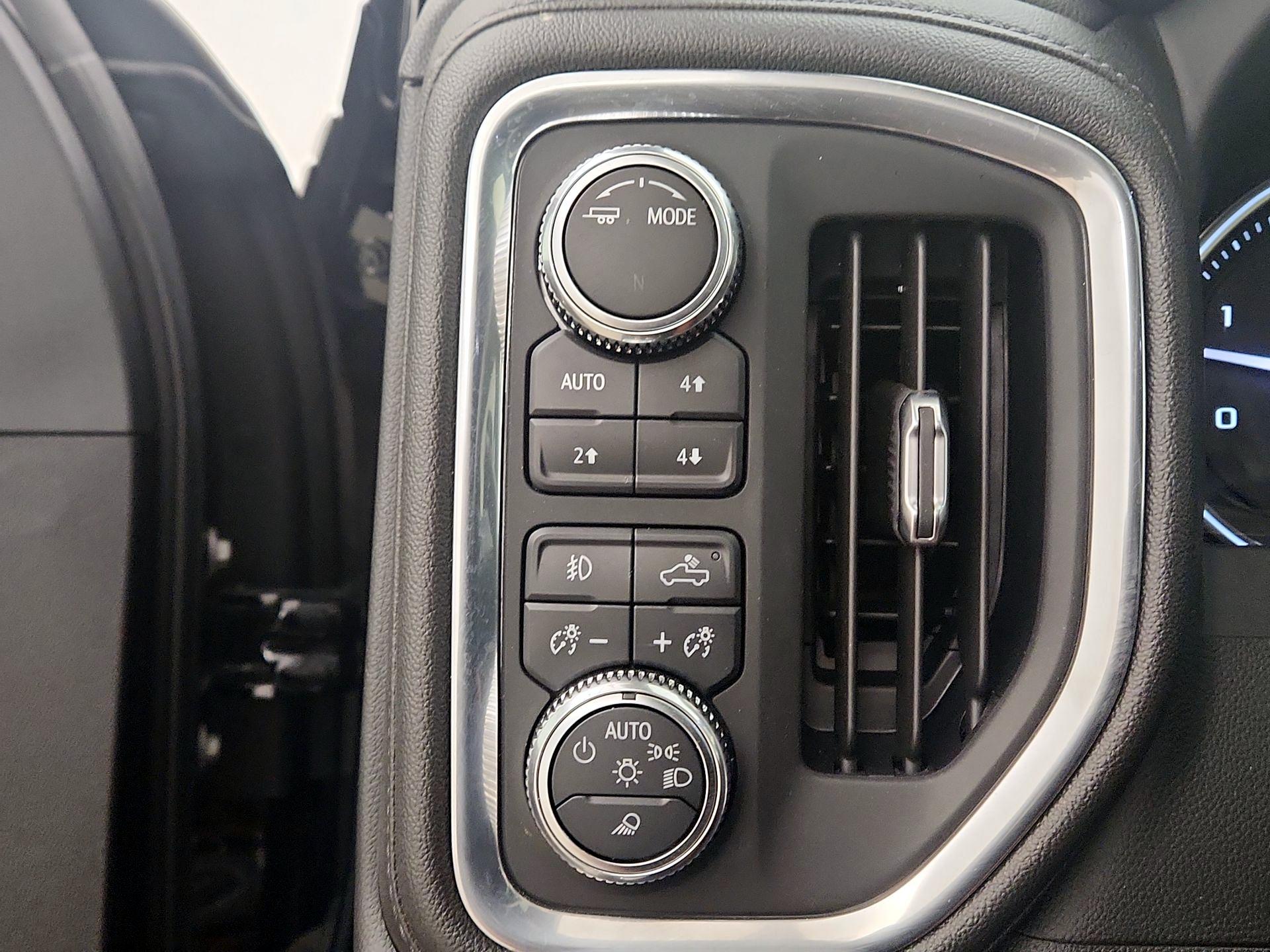 Thumbnail: 2022 GMC Sierra 2500 - 13