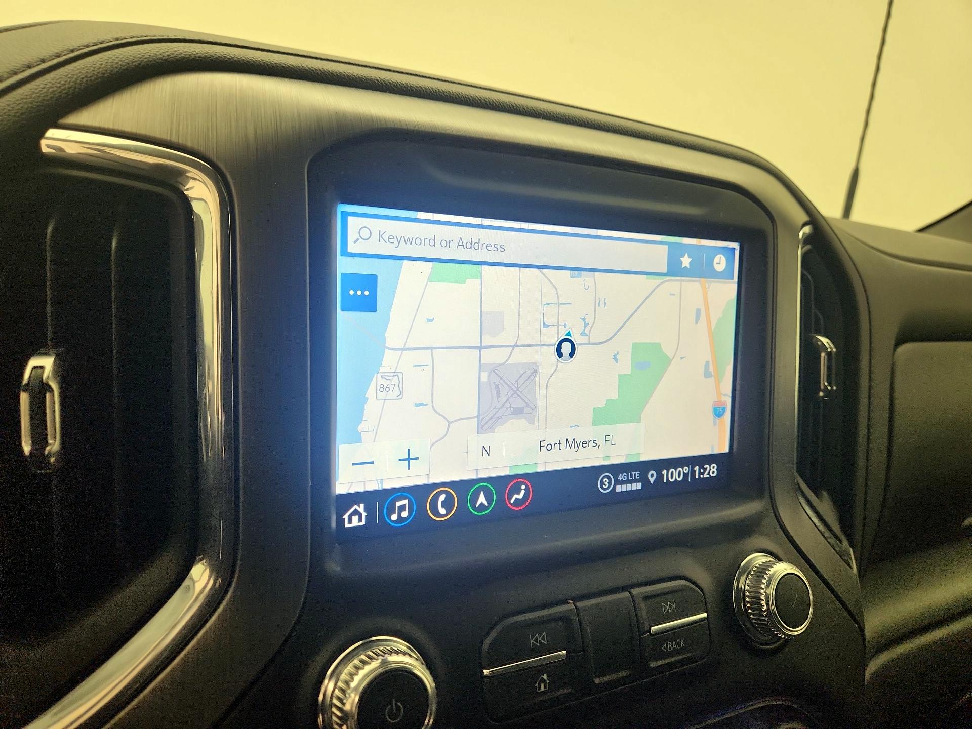 Thumbnail: 2022 GMC Sierra 2500 - 14