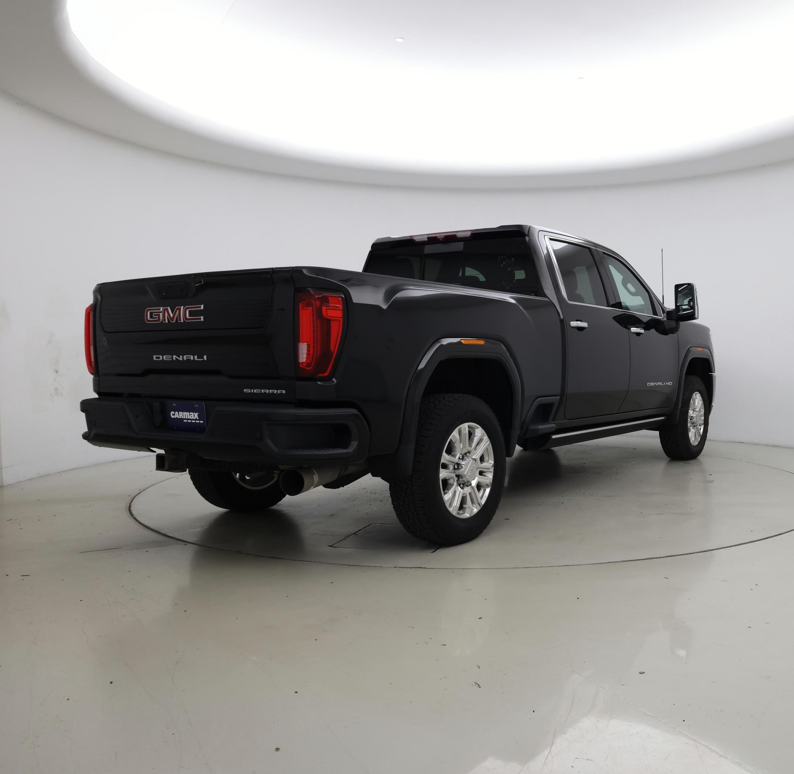 Thumbnail: 2022 GMC Sierra 2500 - 8