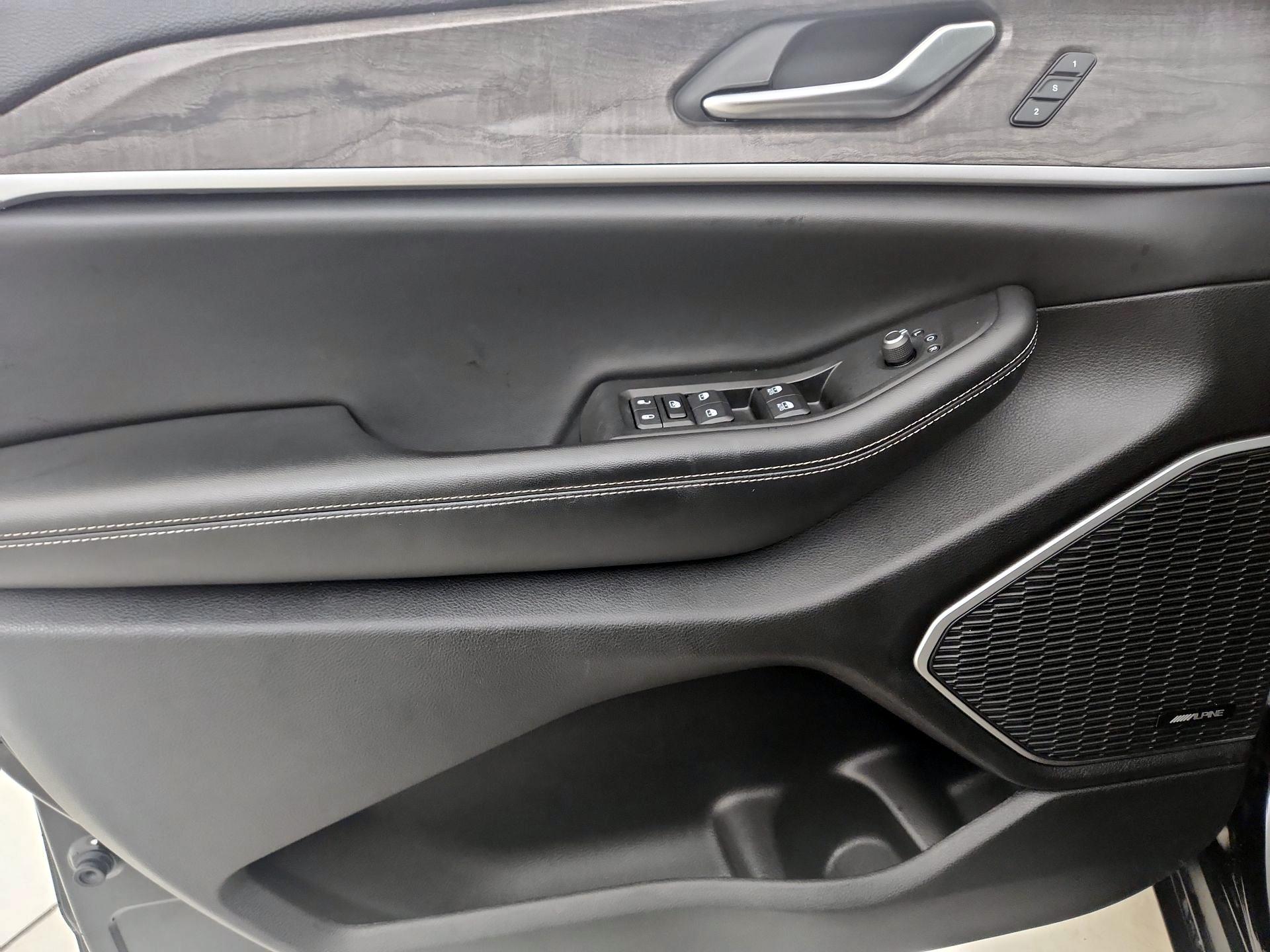 Thumbnail: 2021 Jeep Grand Cherokee L - 12