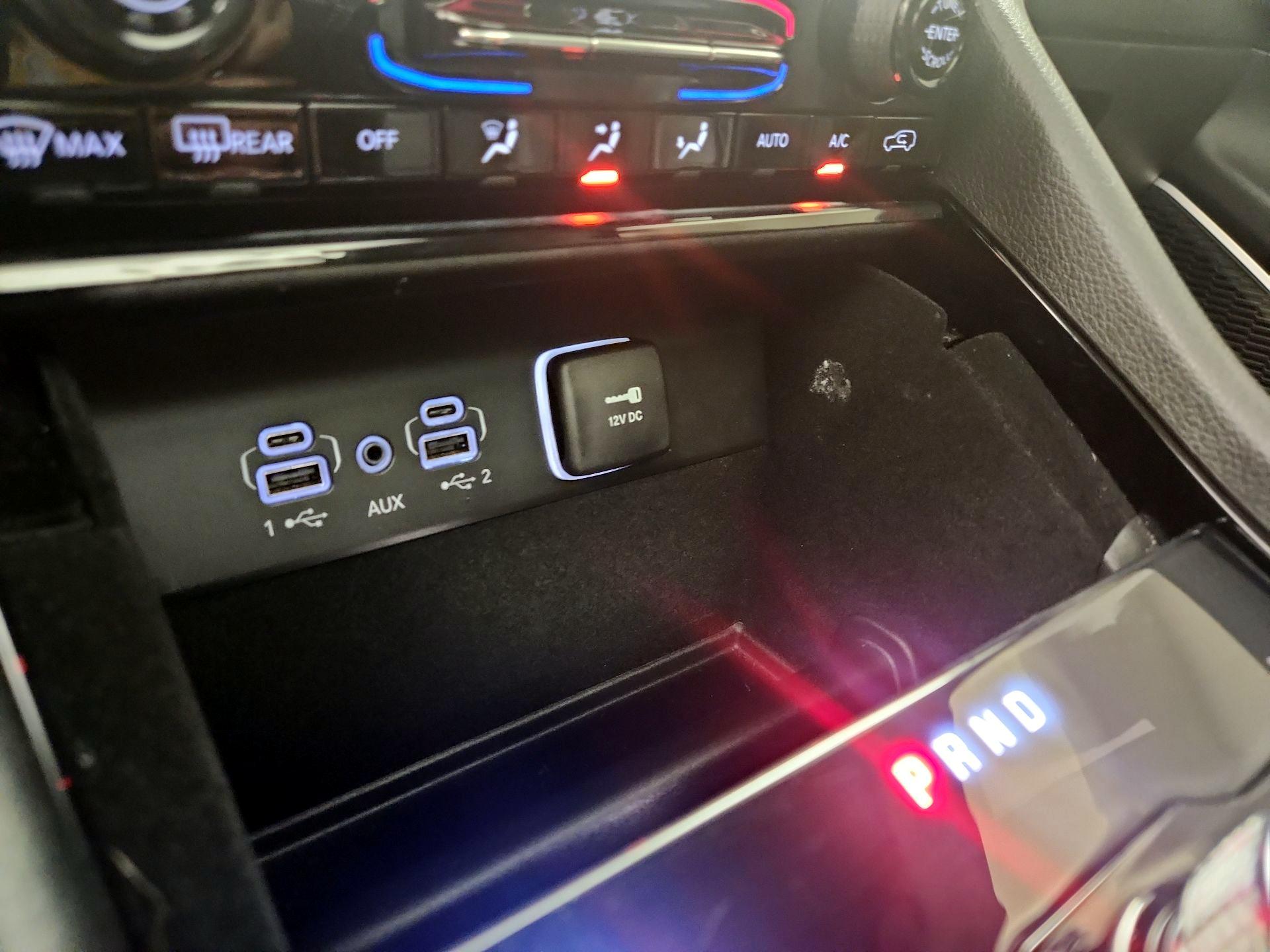 Thumbnail: 2021 Jeep Grand Cherokee L - 19