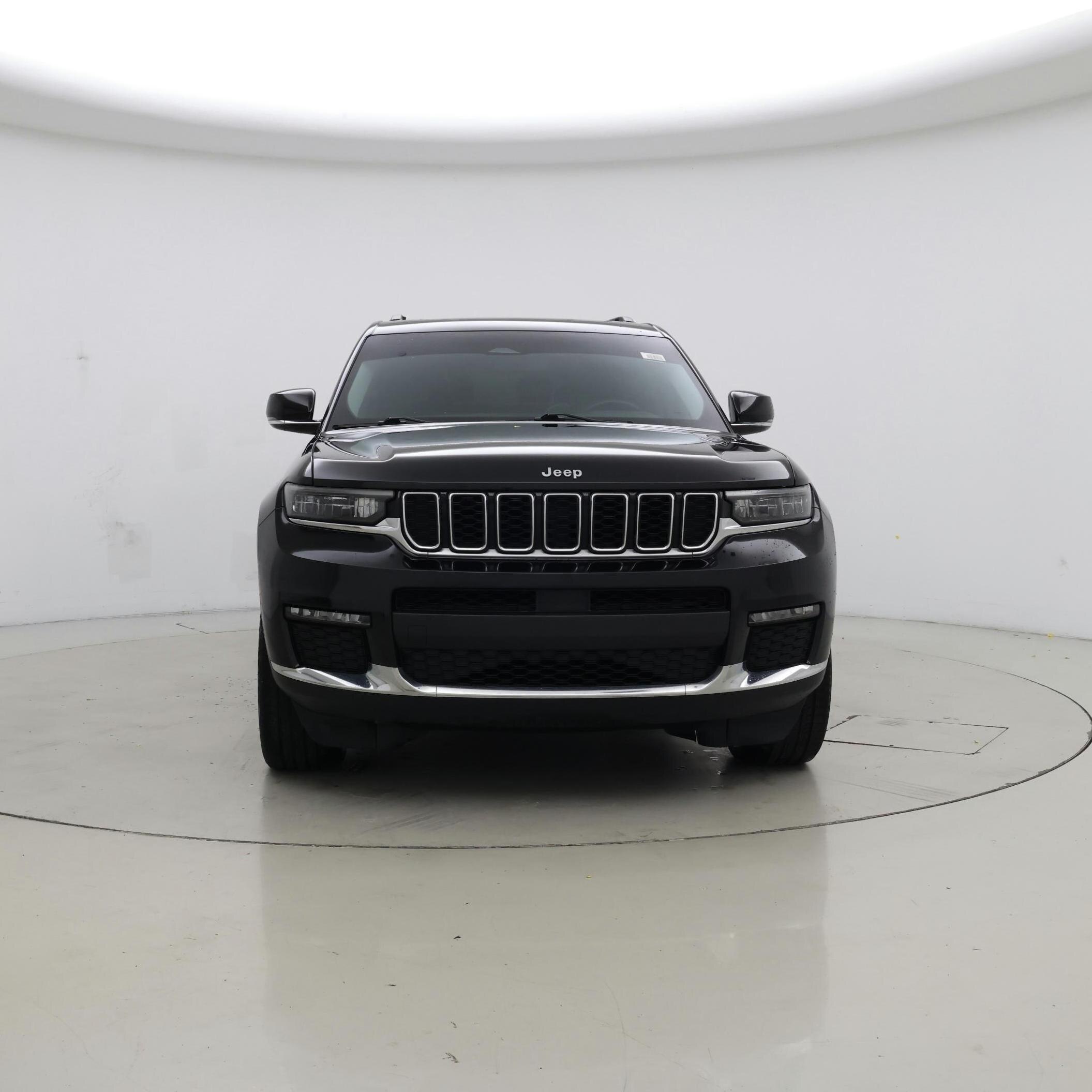 Thumbnail: 2021 Jeep Grand Cherokee L - 5