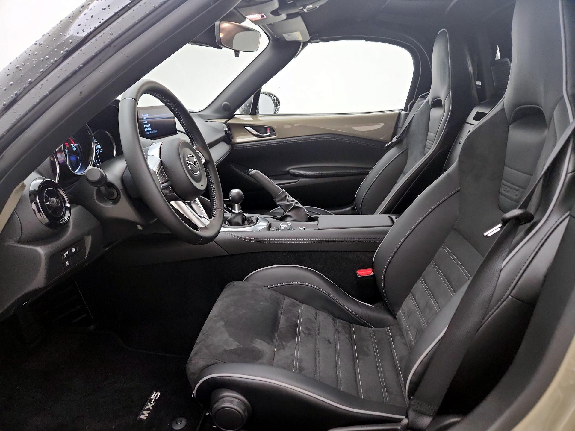 Thumbnail: 2024 Mazda MX-5 Miata - 11