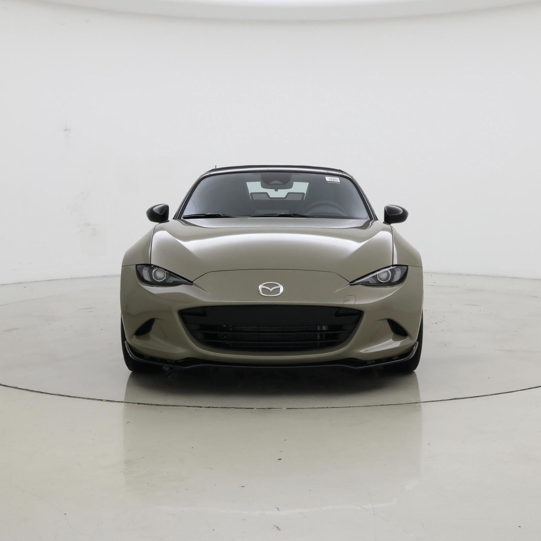 Thumbnail: 2024 Mazda MX-5 Miata - 5