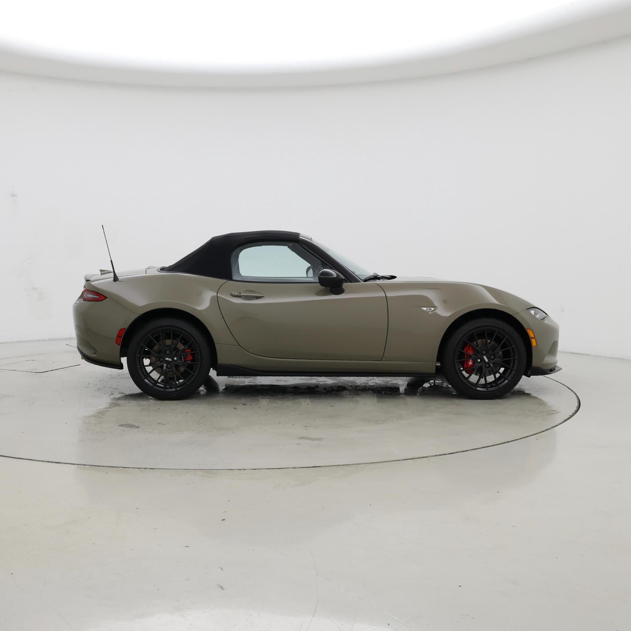 Thumbnail: 2024 Mazda MX-5 Miata - 7