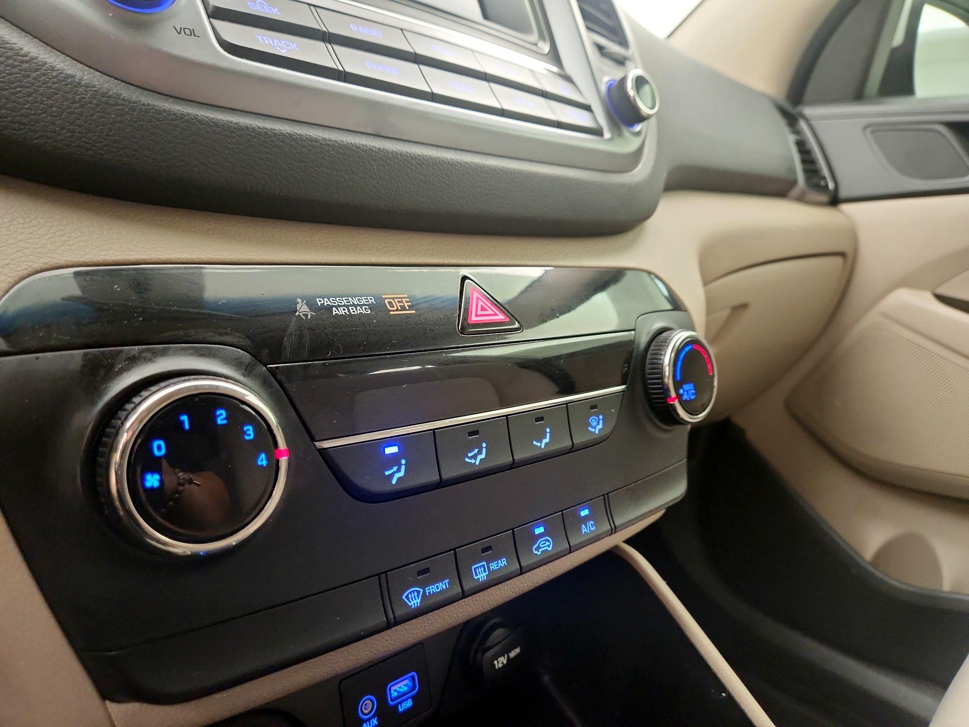 Thumbnail: 2017 Hyundai Tucson - 16