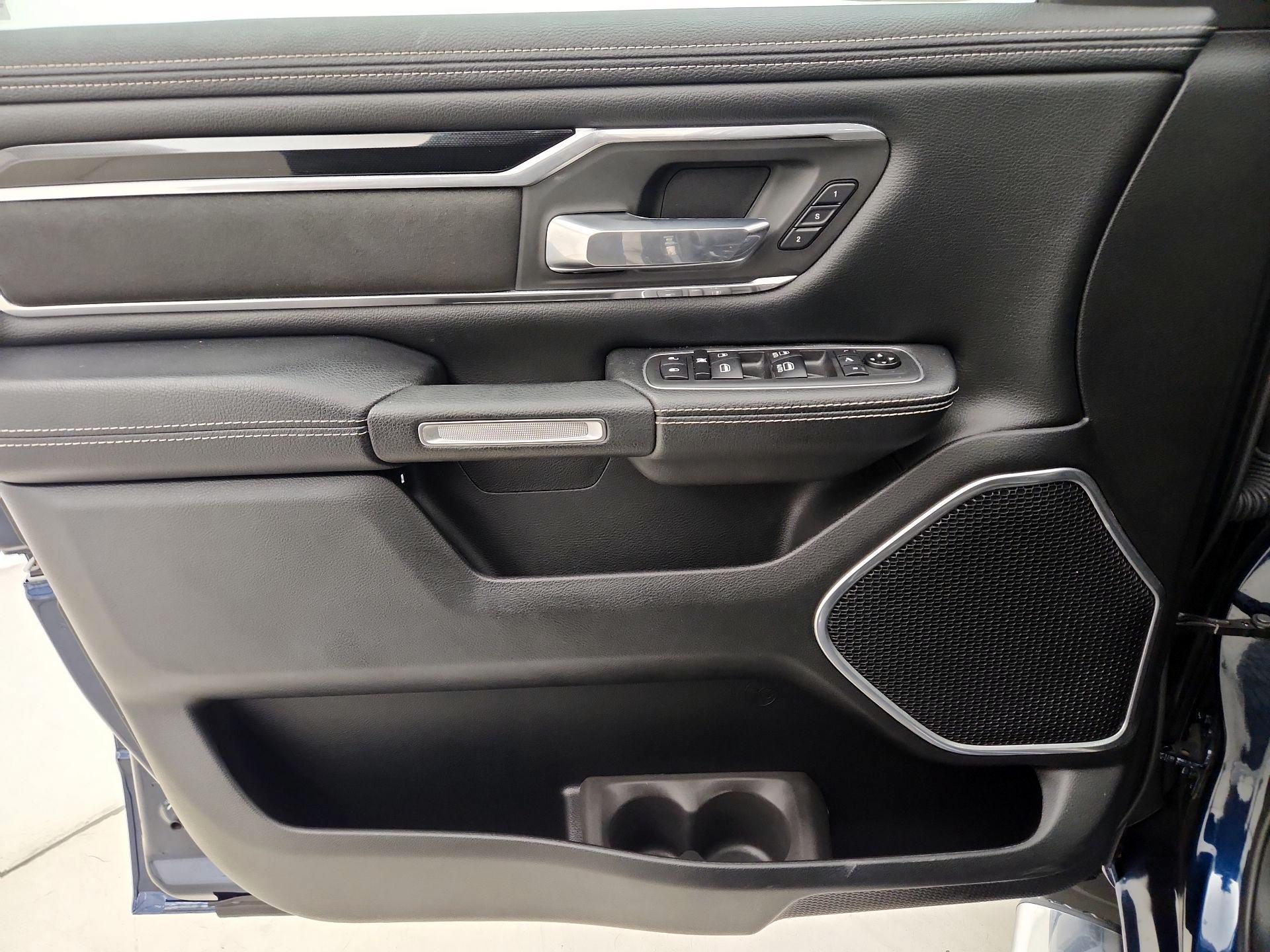 Thumbnail: 2020 RAM 1500 - 12
