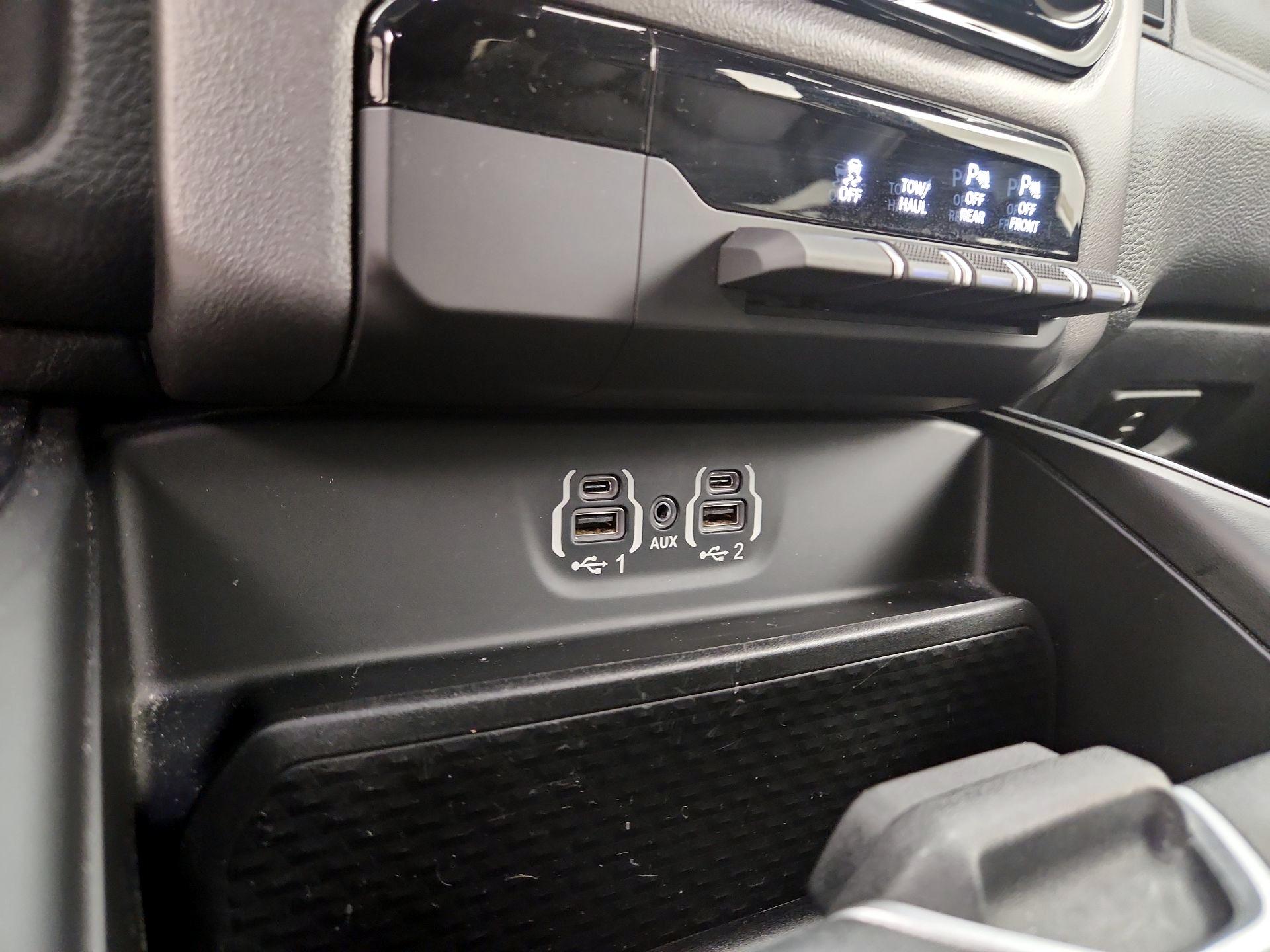 Thumbnail: 2020 RAM 1500 - 19