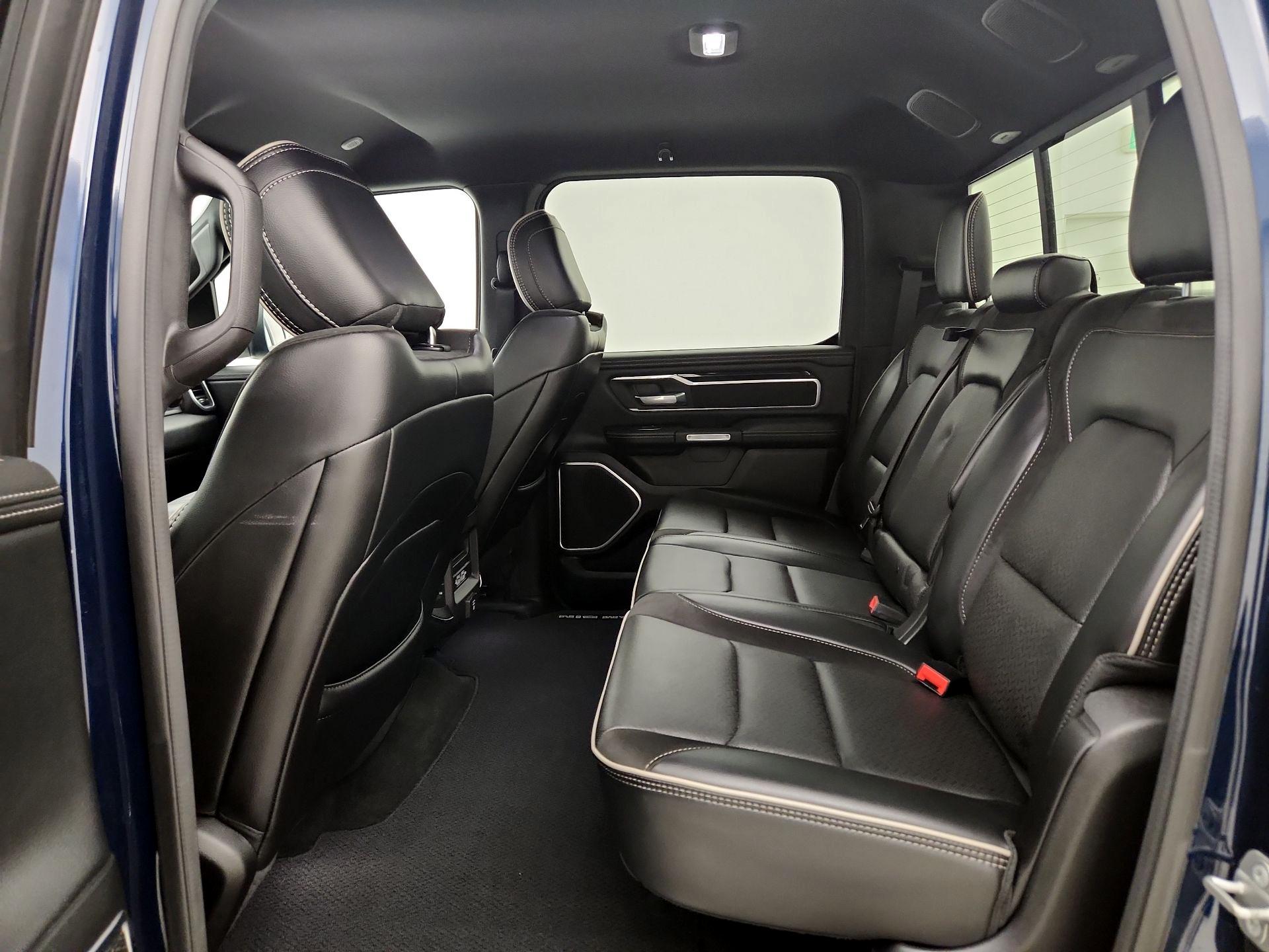 Thumbnail: 2020 RAM 1500 - 20