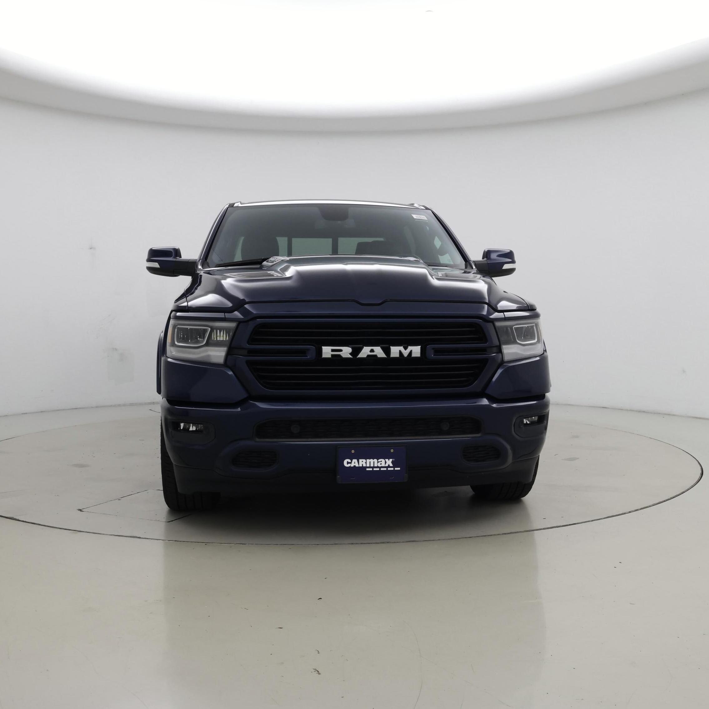 Thumbnail: 2020 RAM 1500 - 5