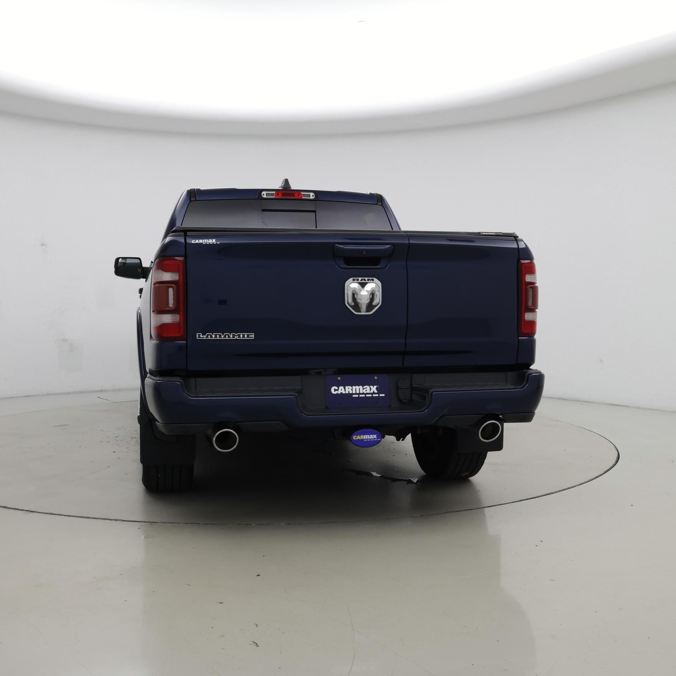 Thumbnail: 2020 RAM 1500 - 6