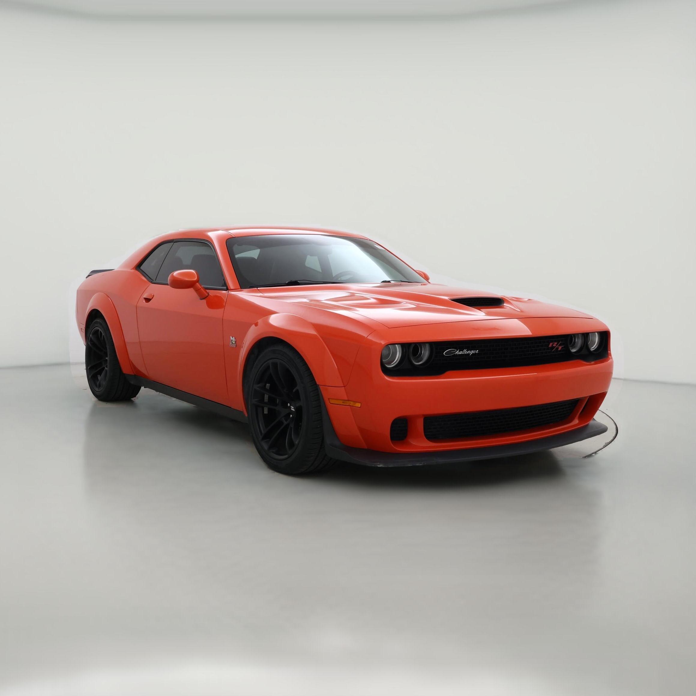Thumbnail: 2020 Dodge Challenger - 1