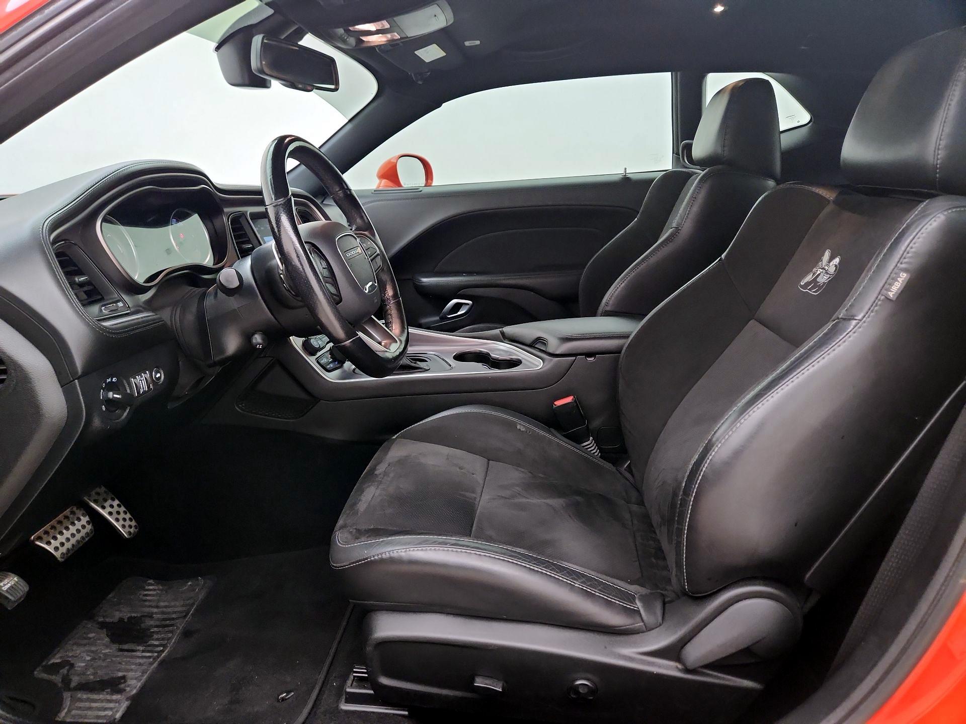 Thumbnail: 2020 Dodge Challenger - 11