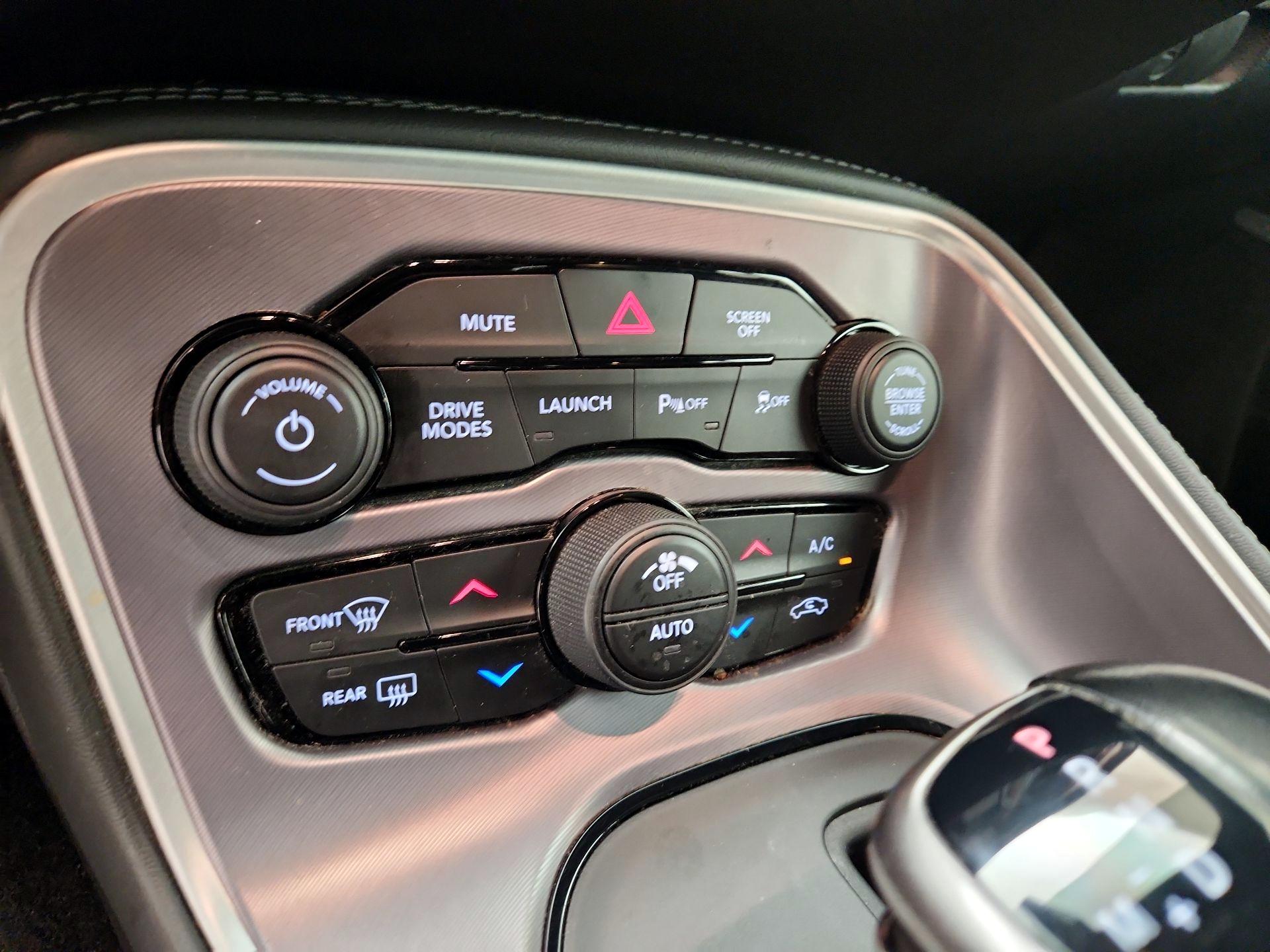 Thumbnail: 2020 Dodge Challenger - 16