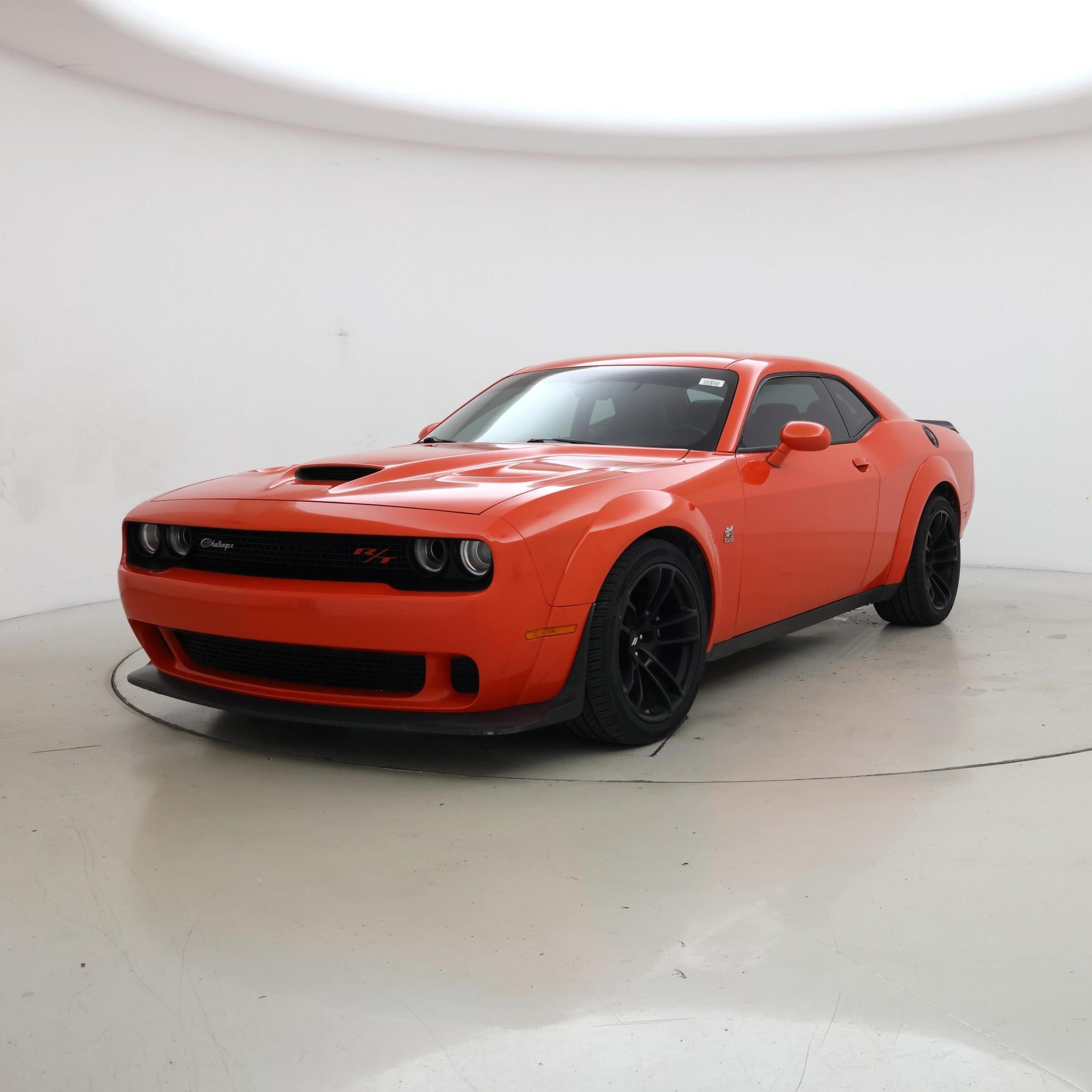 Thumbnail: 2020 Dodge Challenger - 4