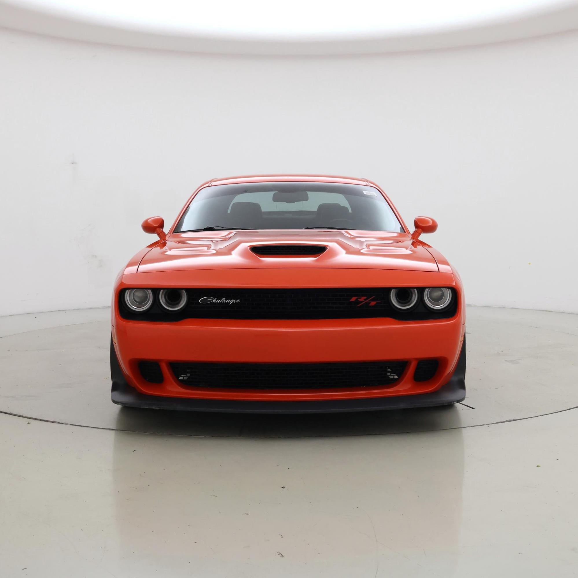 Thumbnail: 2020 Dodge Challenger - 5