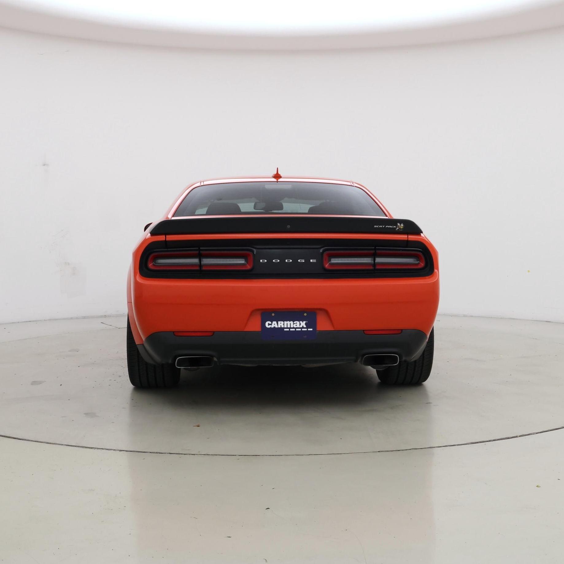 Thumbnail: 2020 Dodge Challenger - 6