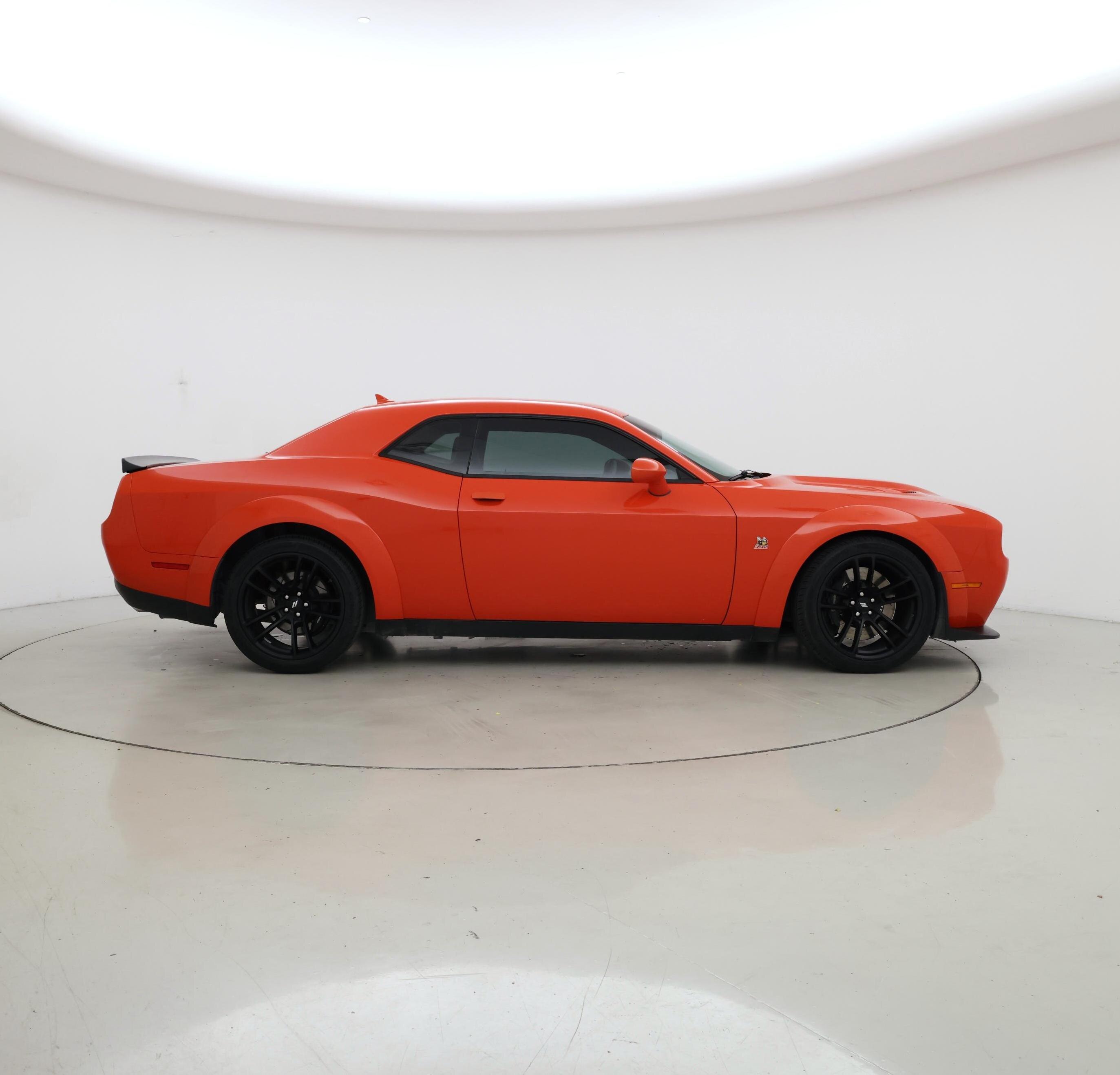 Thumbnail: 2020 Dodge Challenger - 7