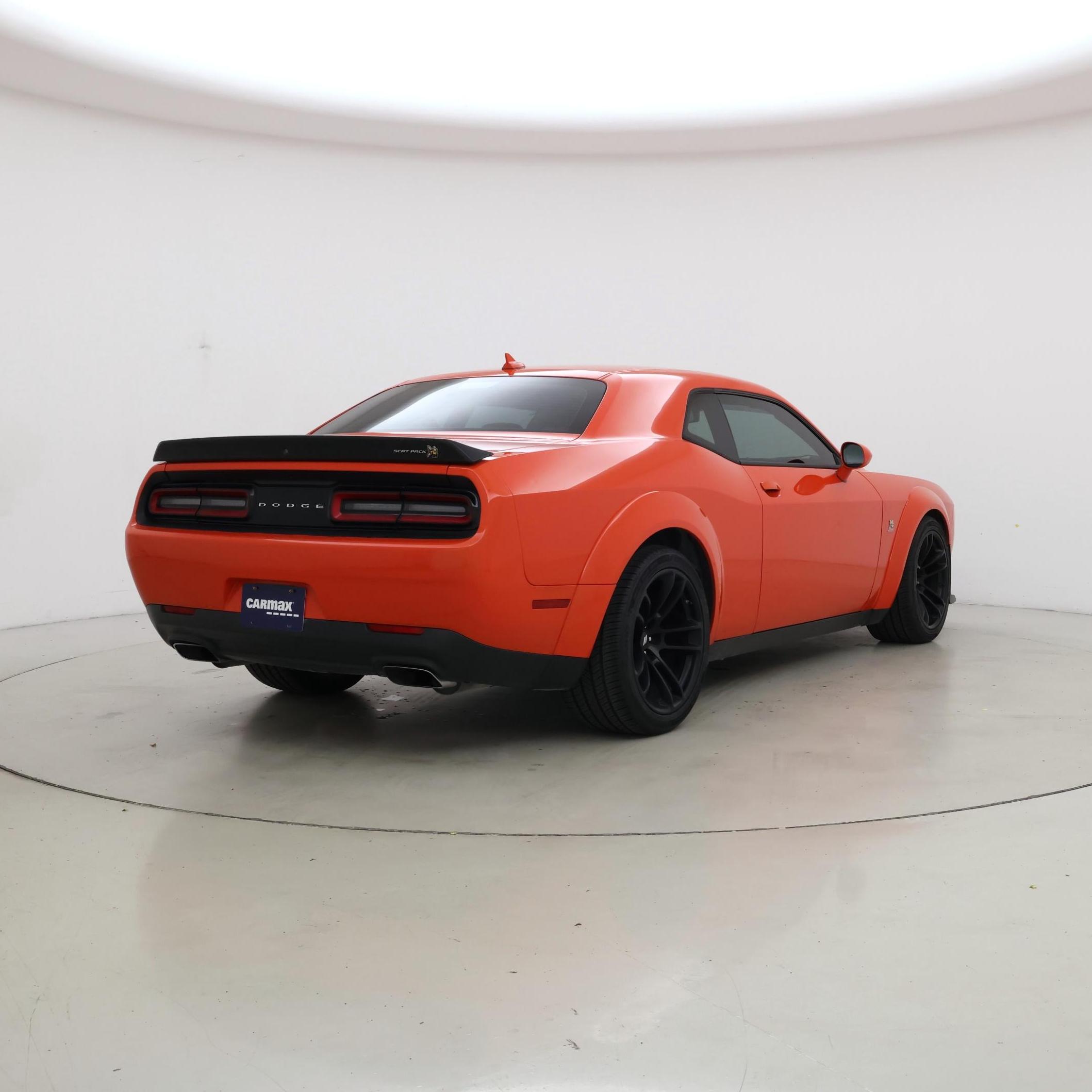 Thumbnail: 2020 Dodge Challenger - 8
