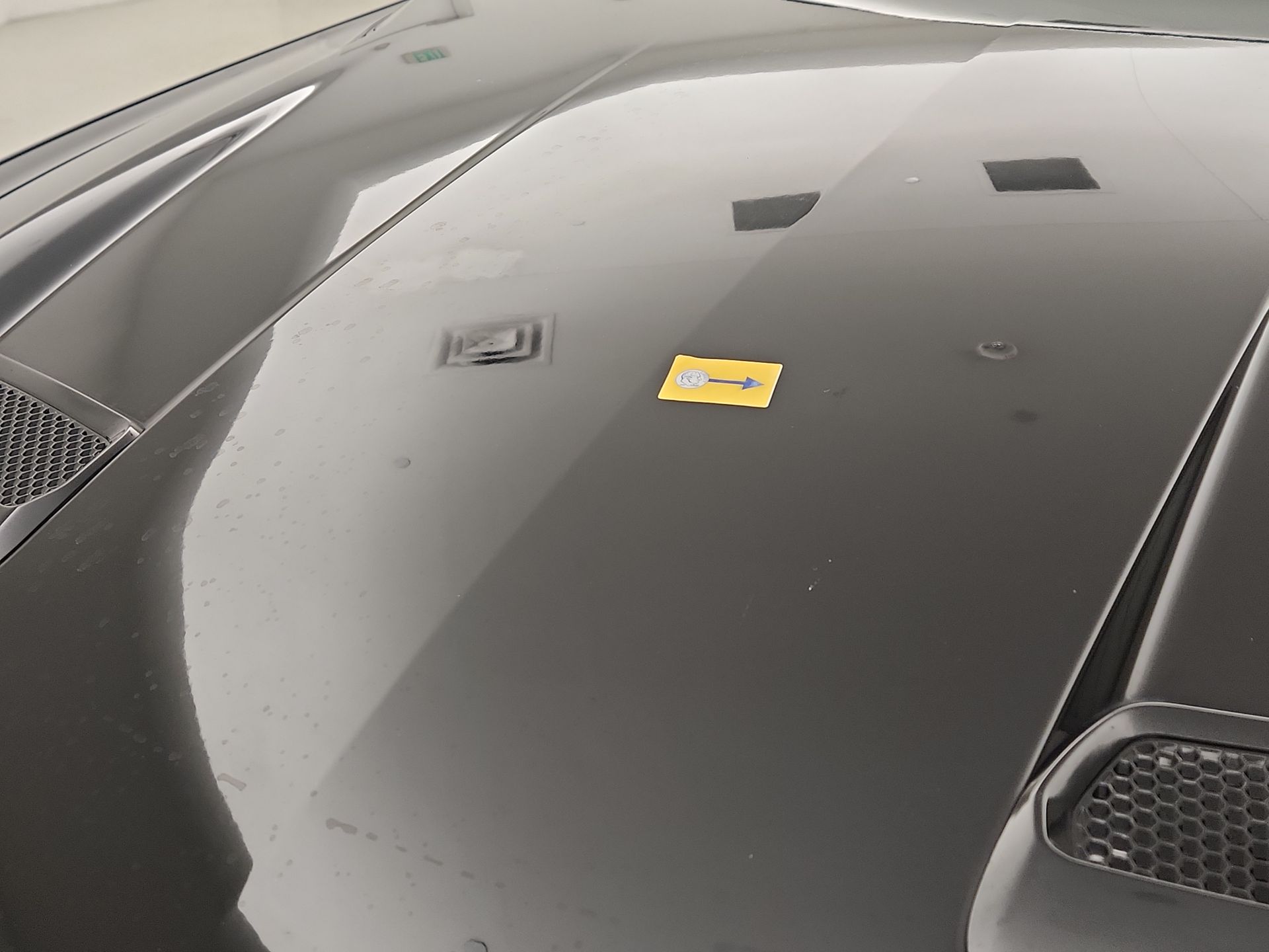 Thumbnail: 2019 Ford Mustang - 18