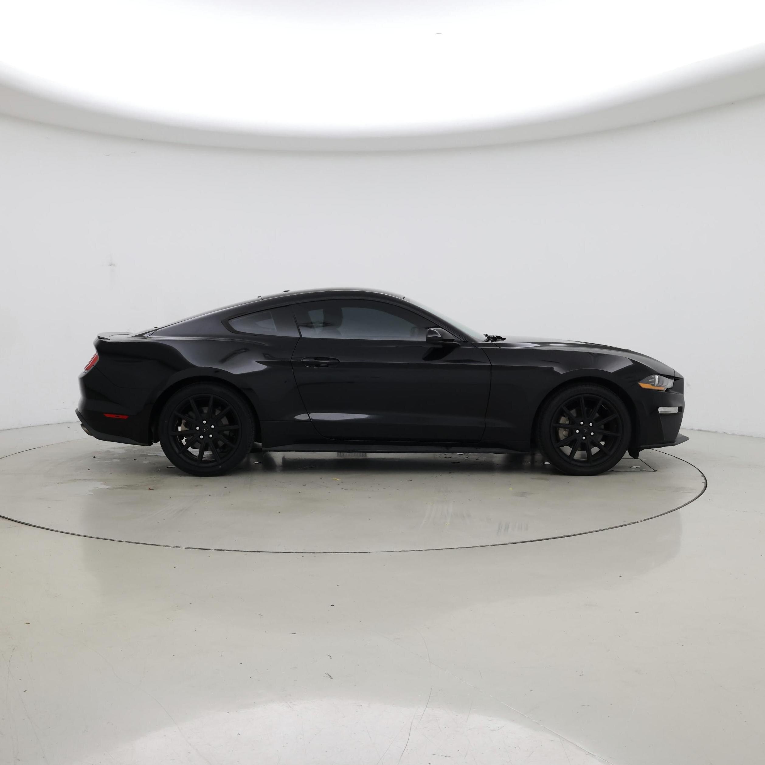 Thumbnail: 2019 Ford Mustang - 7