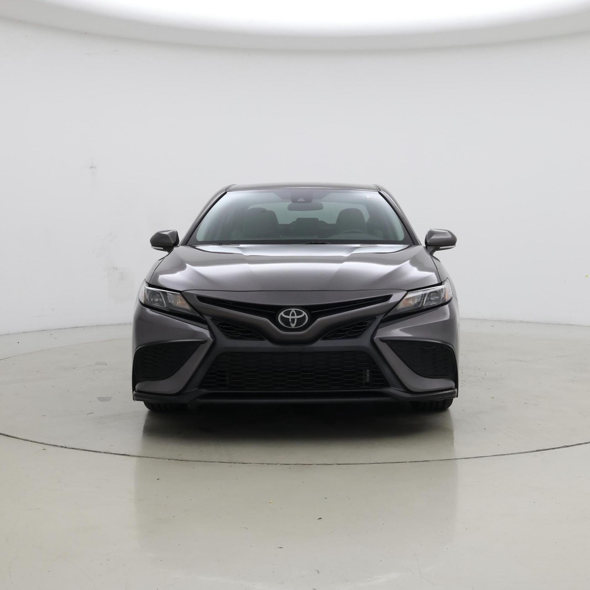 Thumbnail: 2023 Toyota Camry - 5
