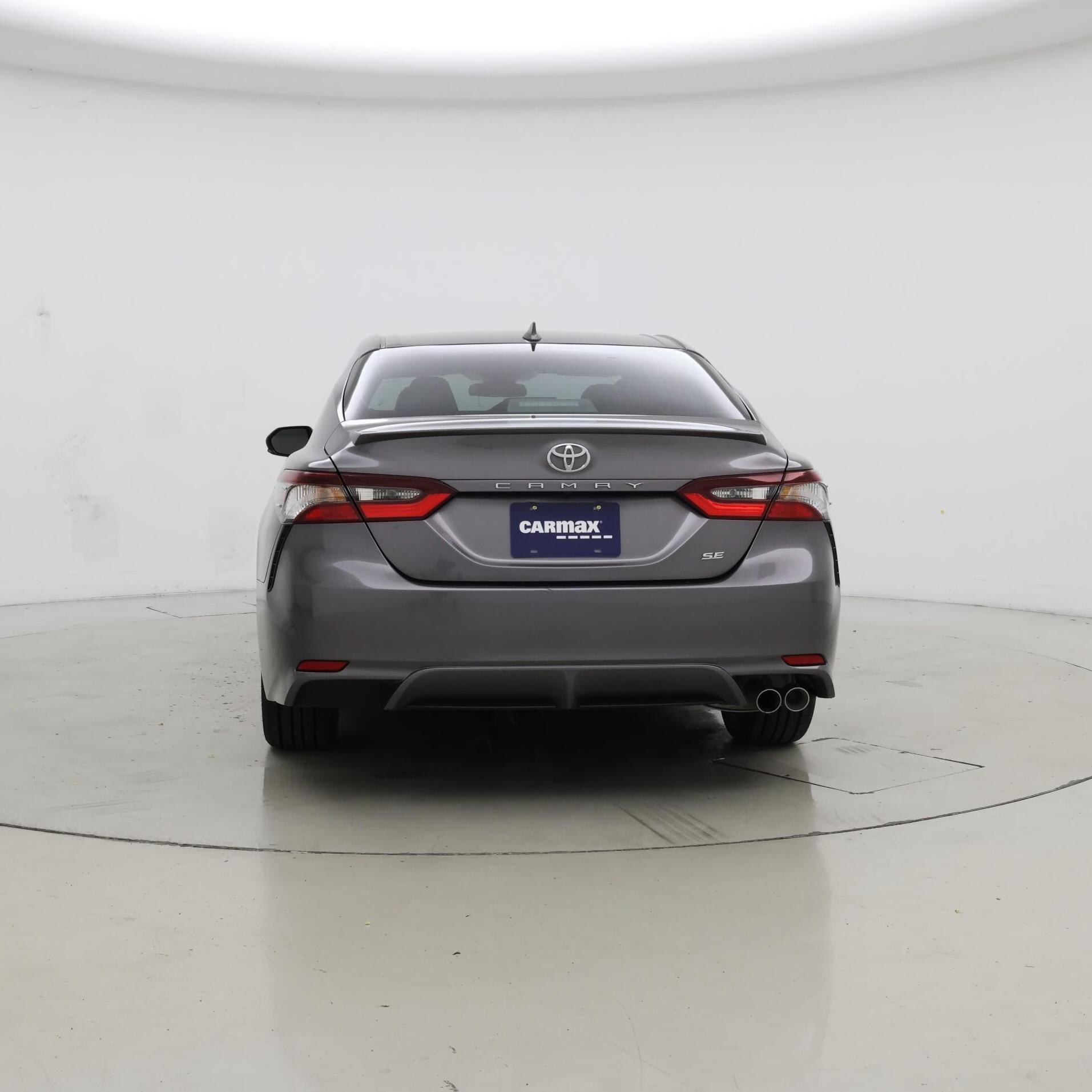Thumbnail: 2023 Toyota Camry - 6