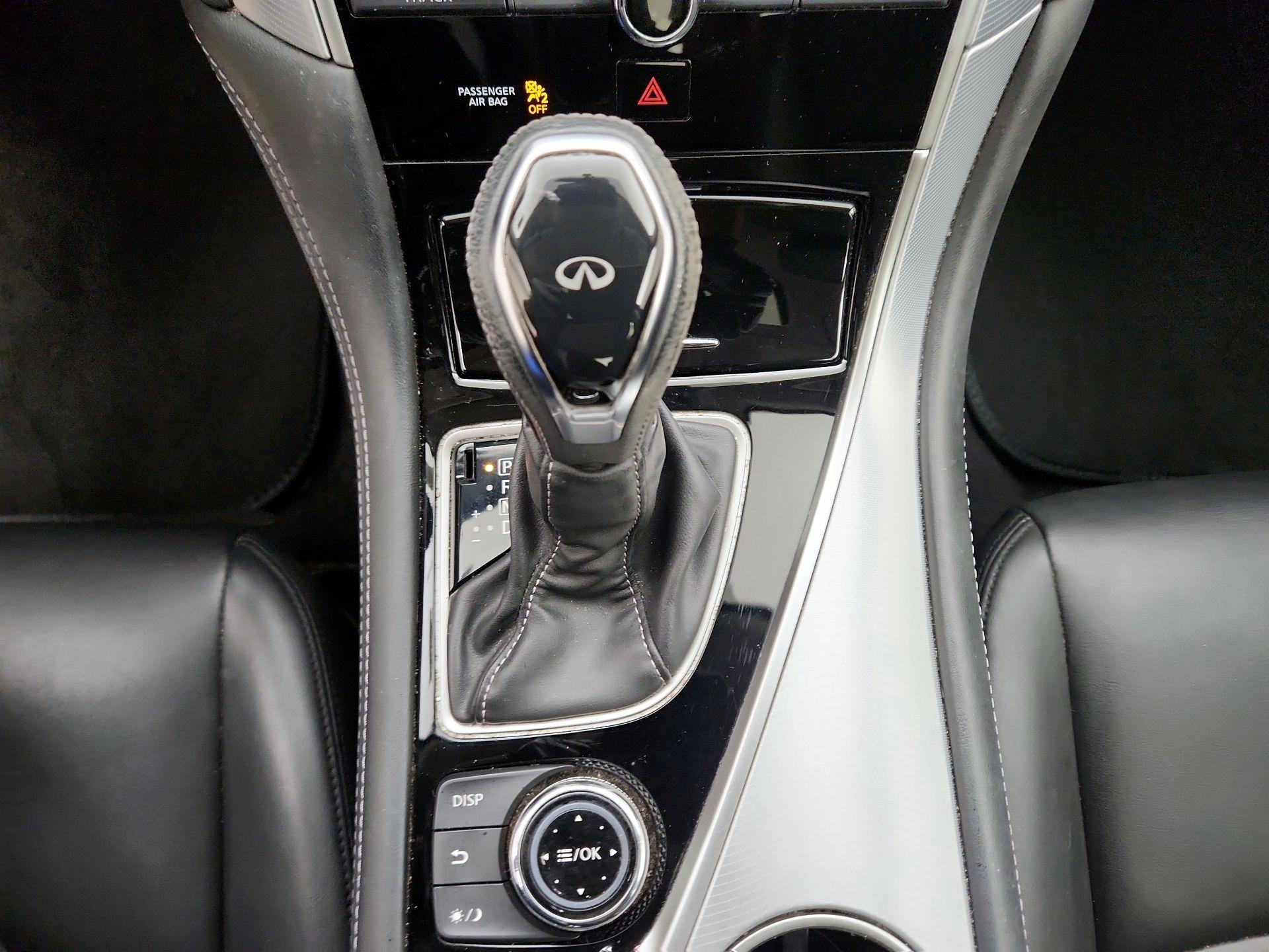 Thumbnail: 2020 INFINITI Q50 - 17
